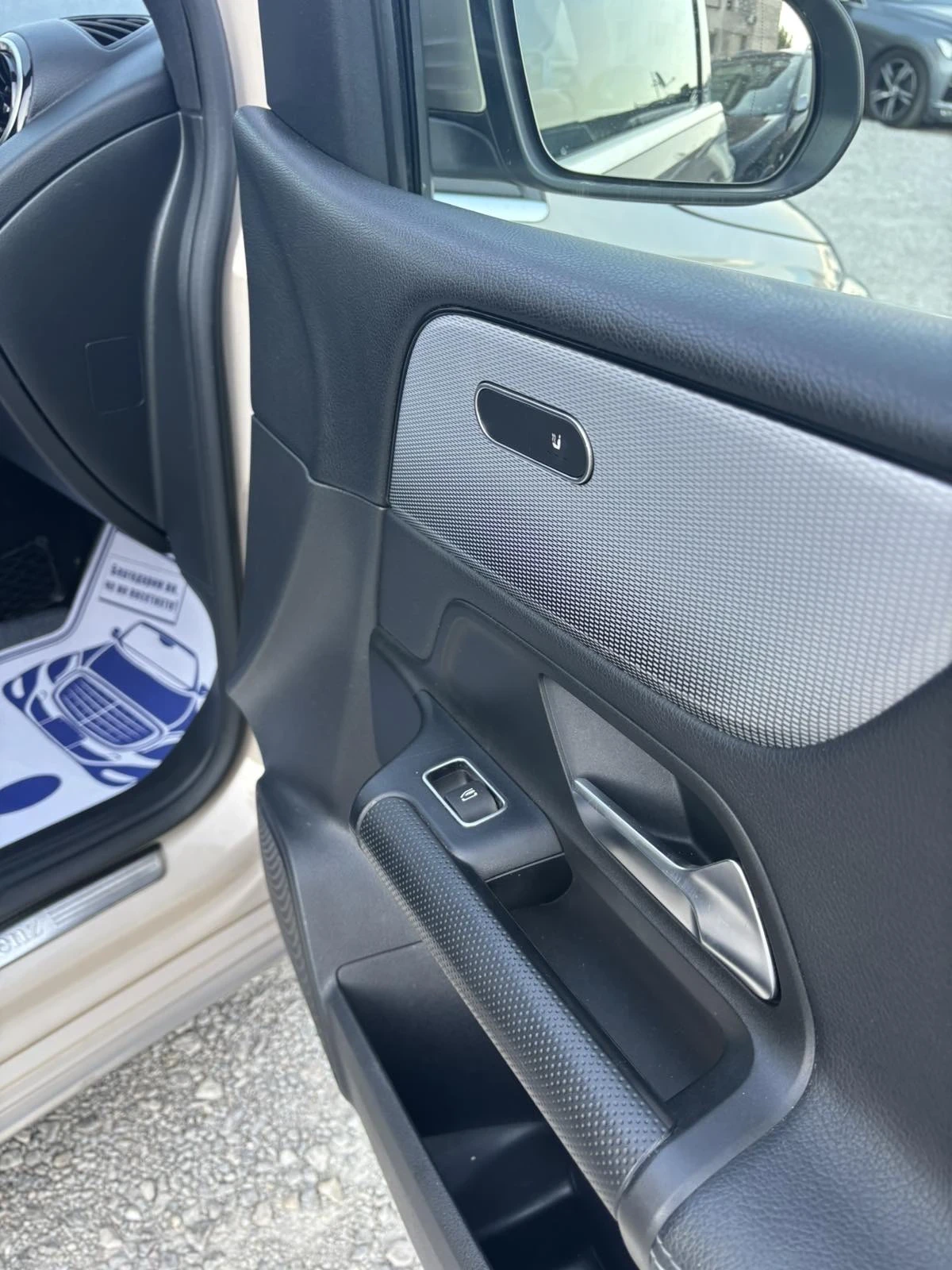 Mercedes-Benz B 180 D🔝 7G-DCT | Mobile.bg — изображение 14