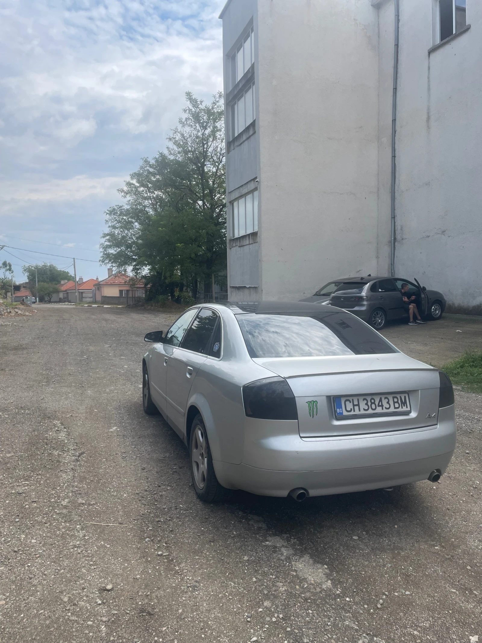 Audi A4  - изображение 3