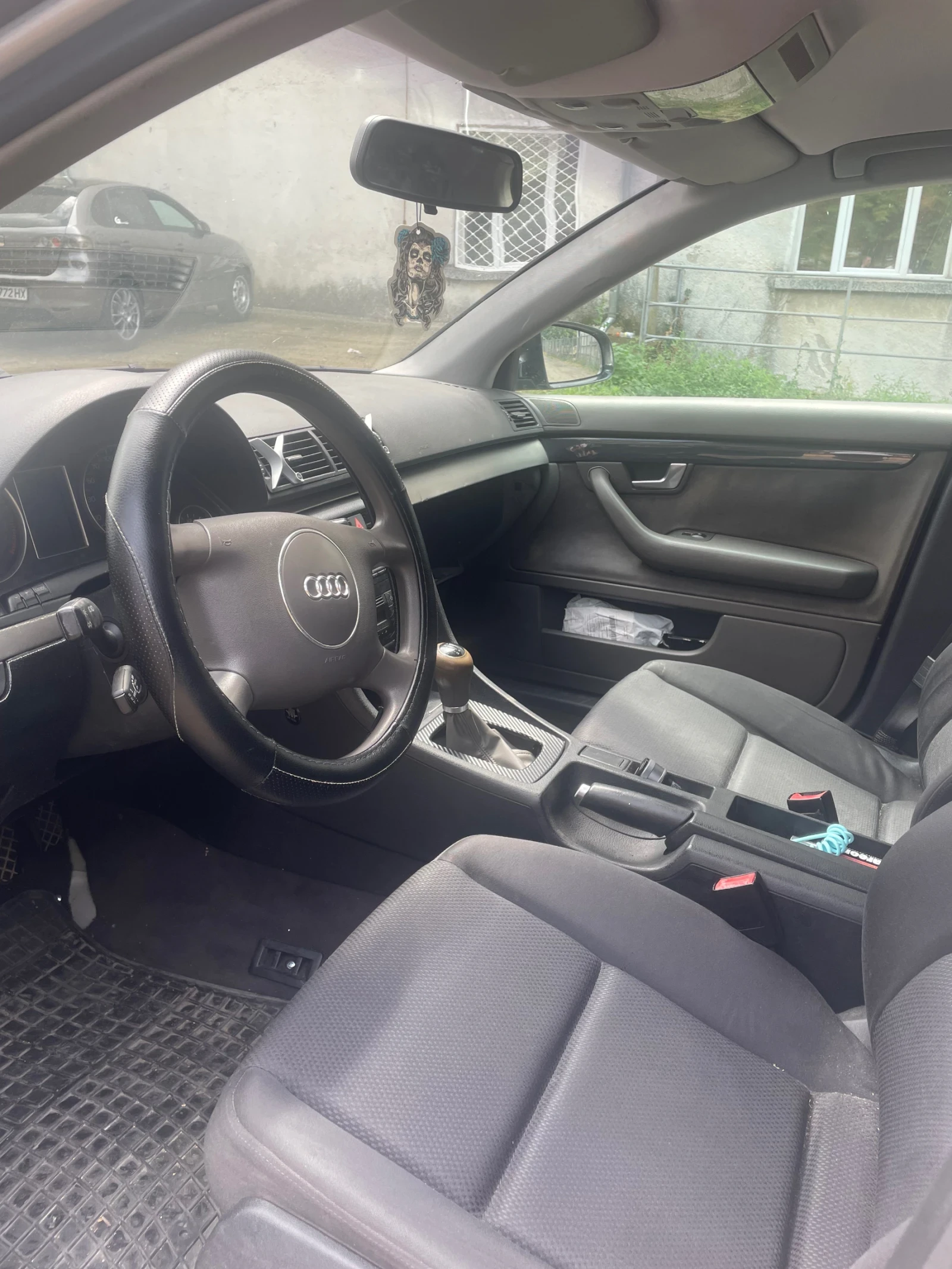 Audi A4  - изображение 10