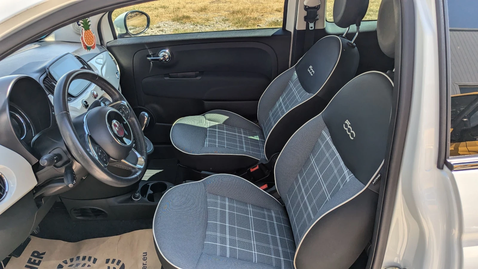 Fiat 500  - изображение 9