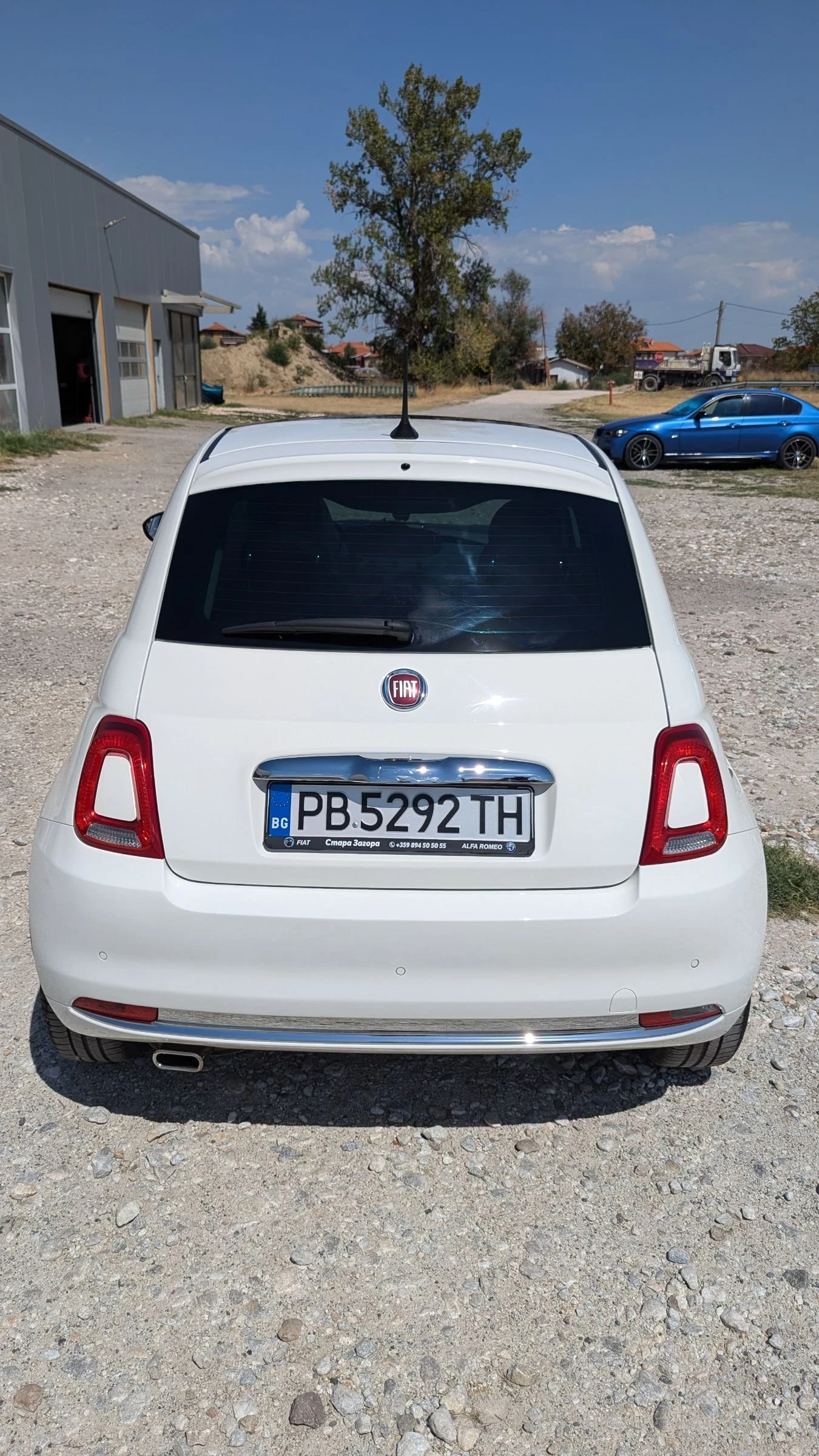 Fiat 500  - изображение 5
