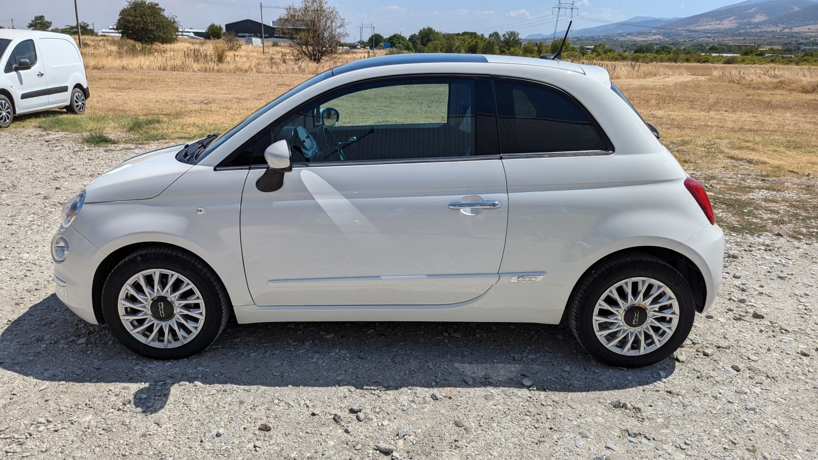 Fiat 500  - изображение 3
