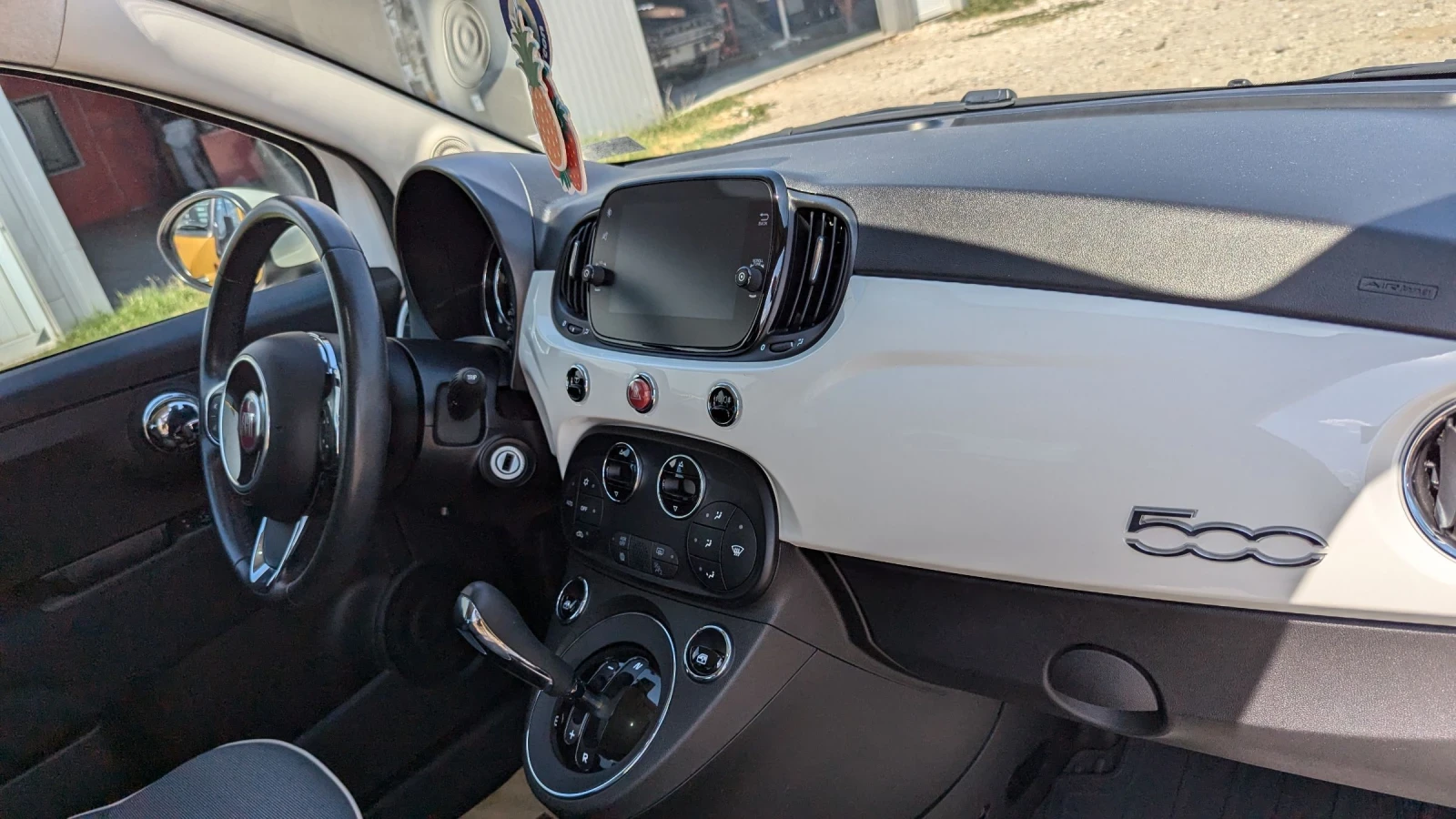 Fiat 500  - изображение 10