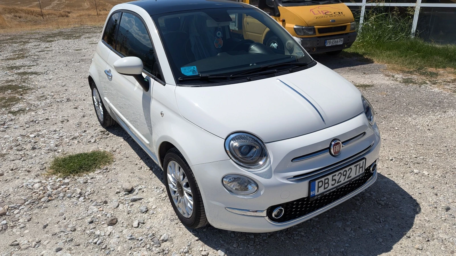 Fiat 500  - изображение 7
