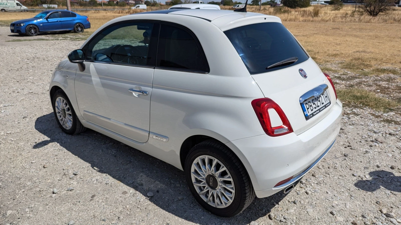 Fiat 500  - изображение 4