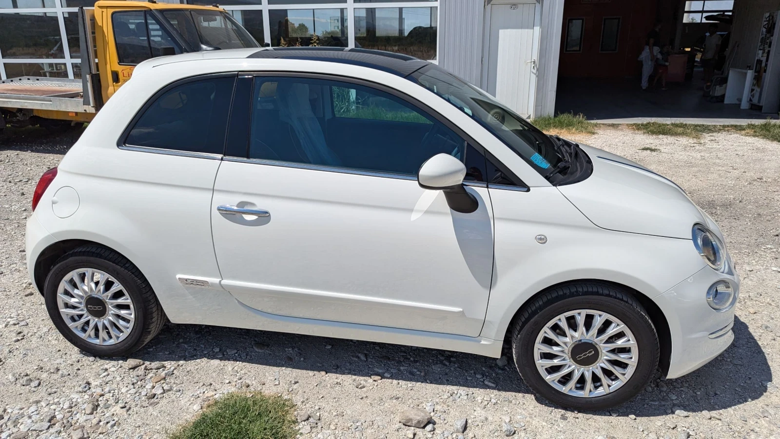 Fiat 500  - изображение 6
