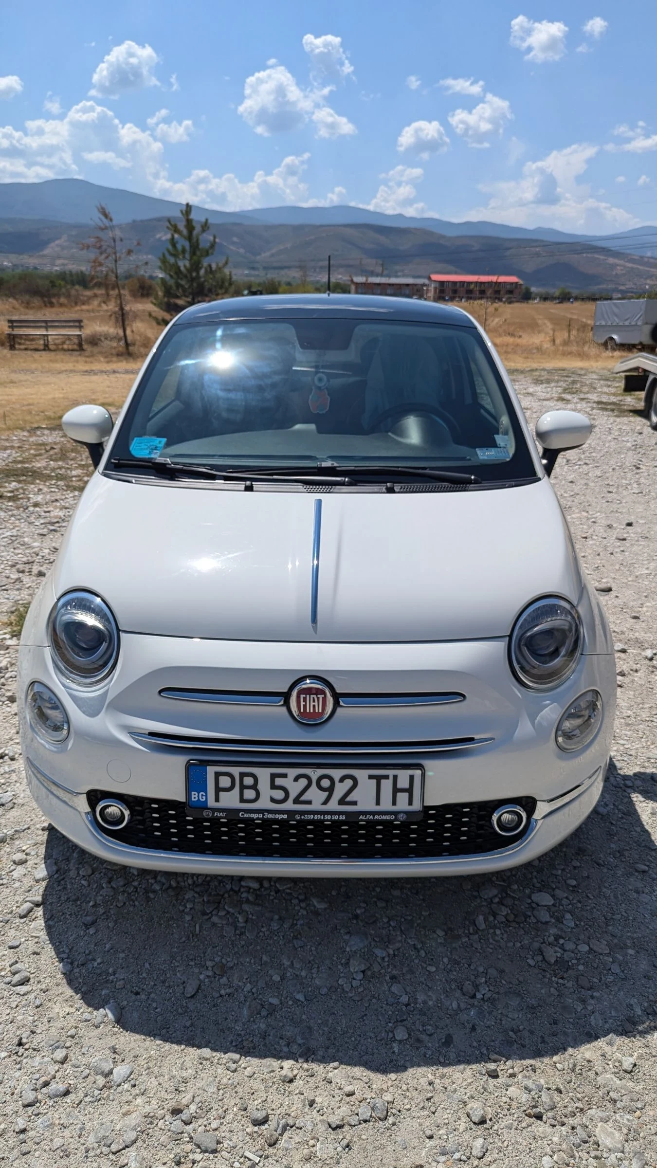 Fiat 500  - изображение 2
