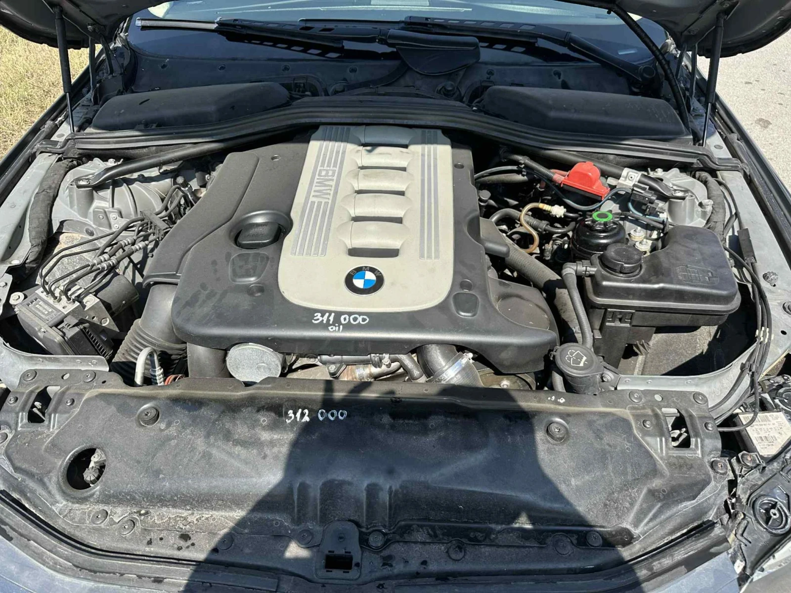 BMW 530 235 +  | Mobile.bg   3