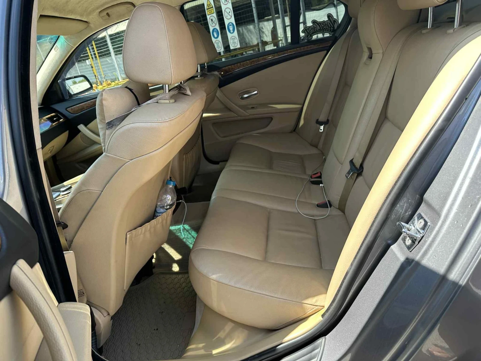 BMW 530 235 +  | Mobile.bg   4