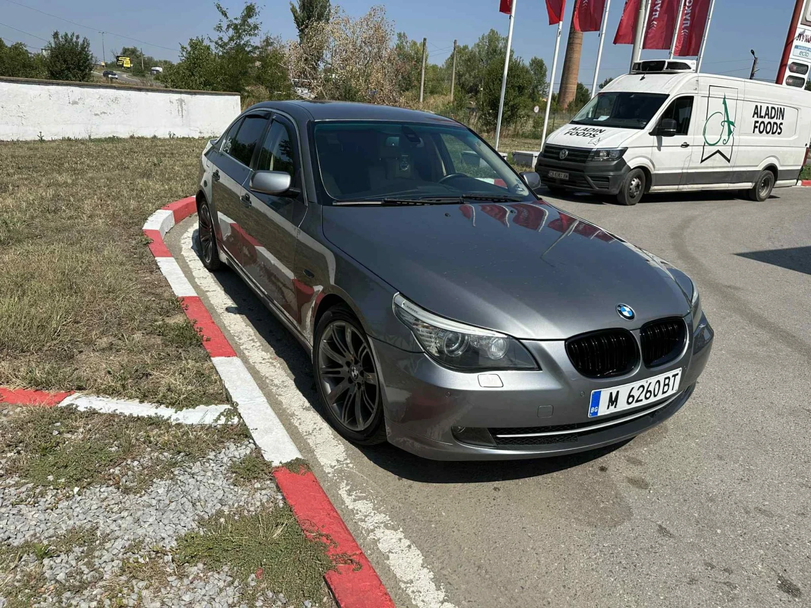 BMW 530 235 +  | Mobile.bg   2