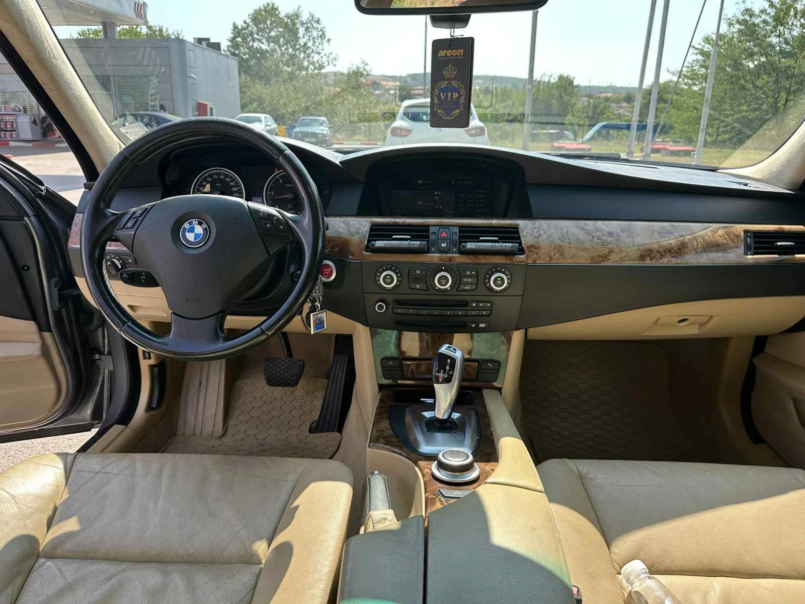 BMW 530 235 +  | Mobile.bg   6