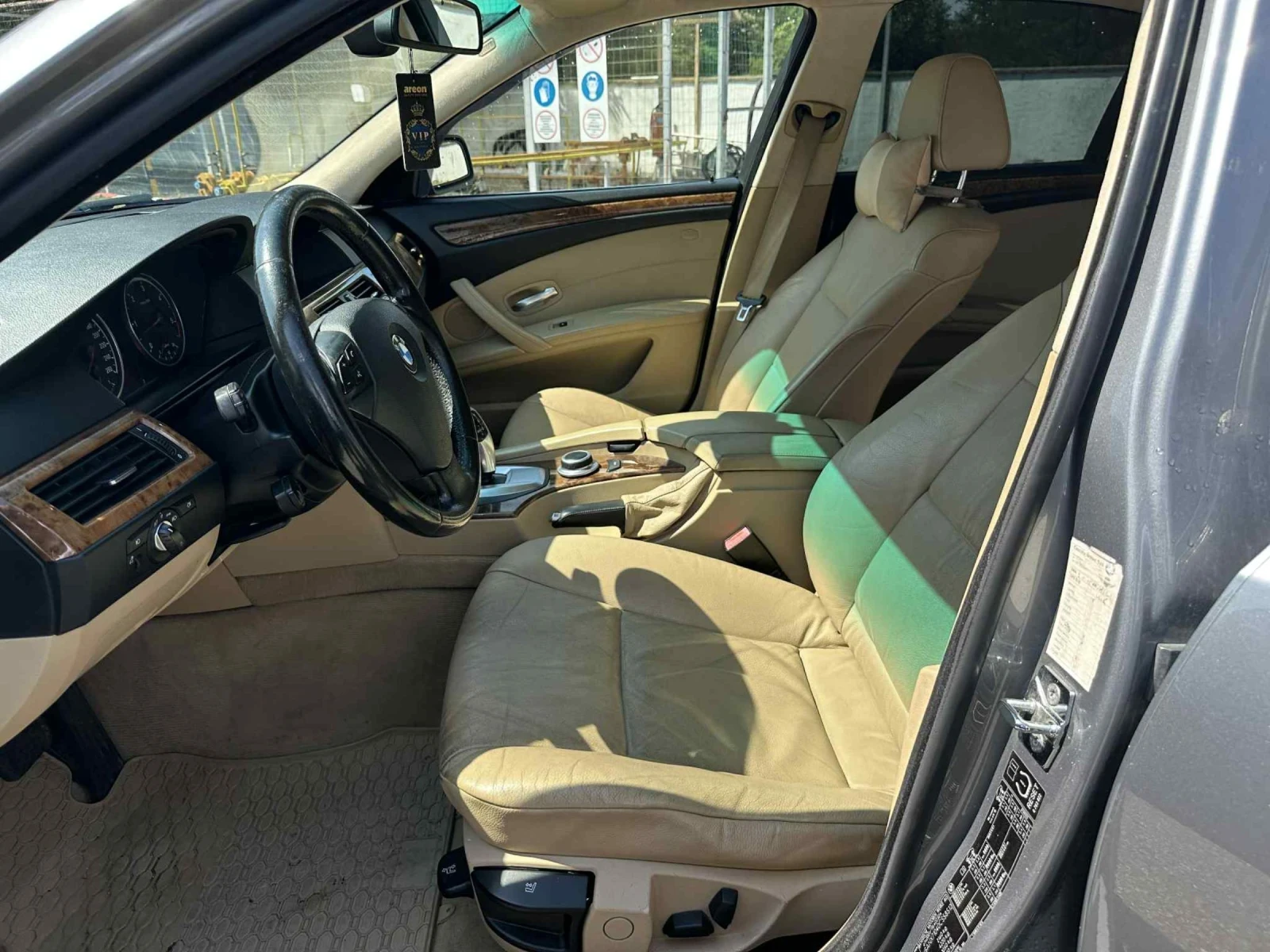 BMW 530 235 +  | Mobile.bg   9