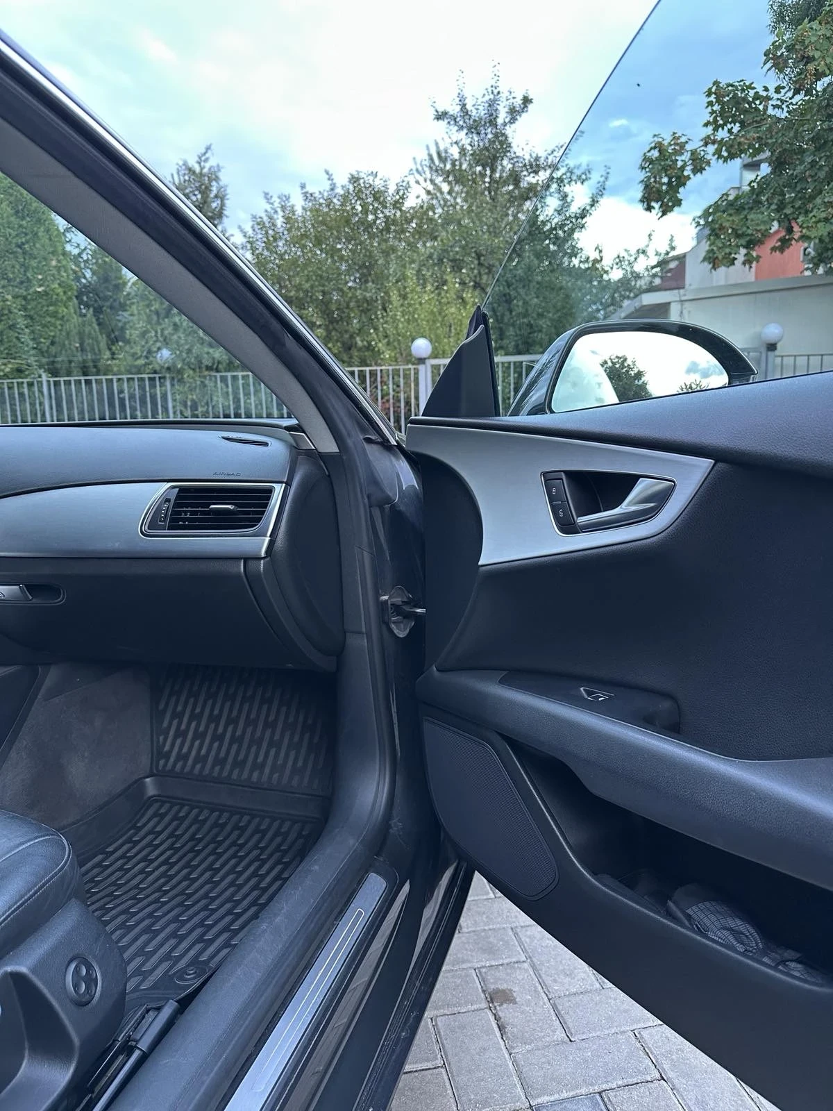 Audi A7 3.0 TDI Matrix Quattro  - изображение 9