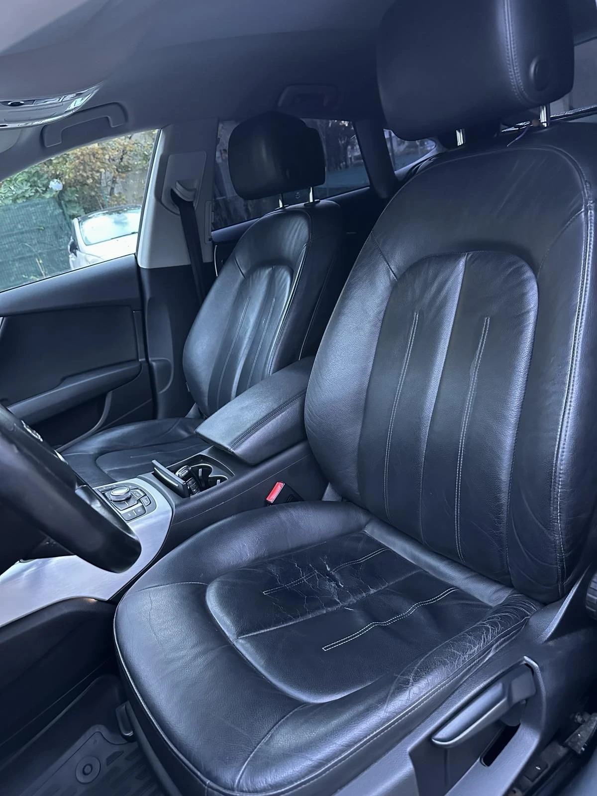 Audi A7 3.0 TDI Matrix Quattro  - изображение 8