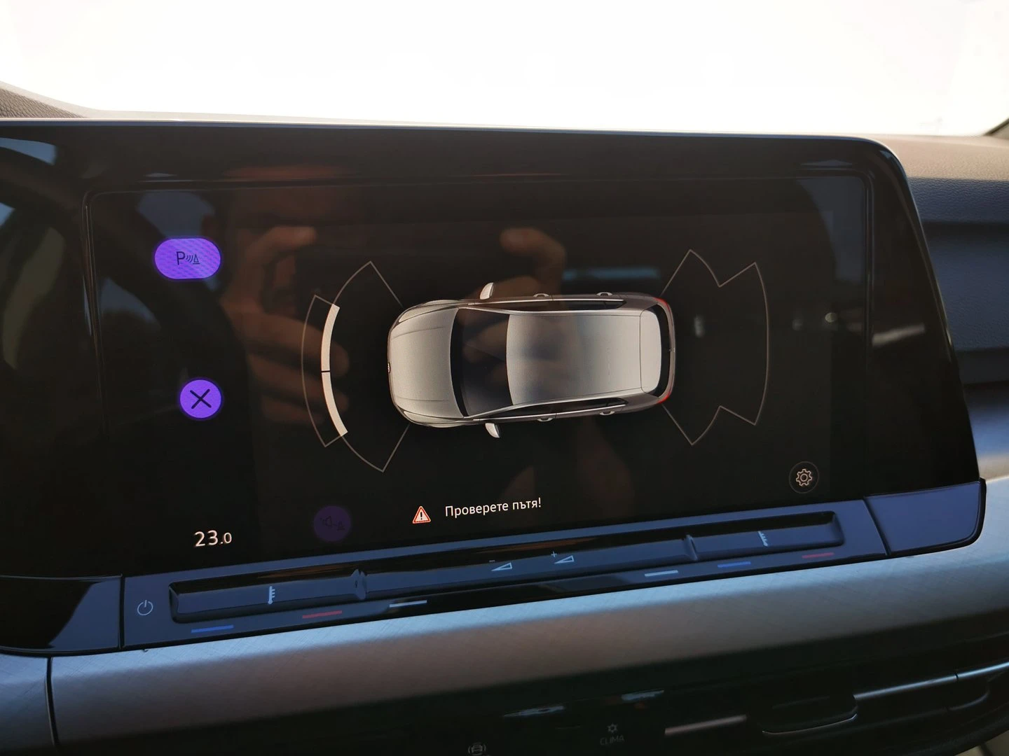 VW Golf 8 Life 2.0 TDI SCR | Mobile.bg � ����������� 12