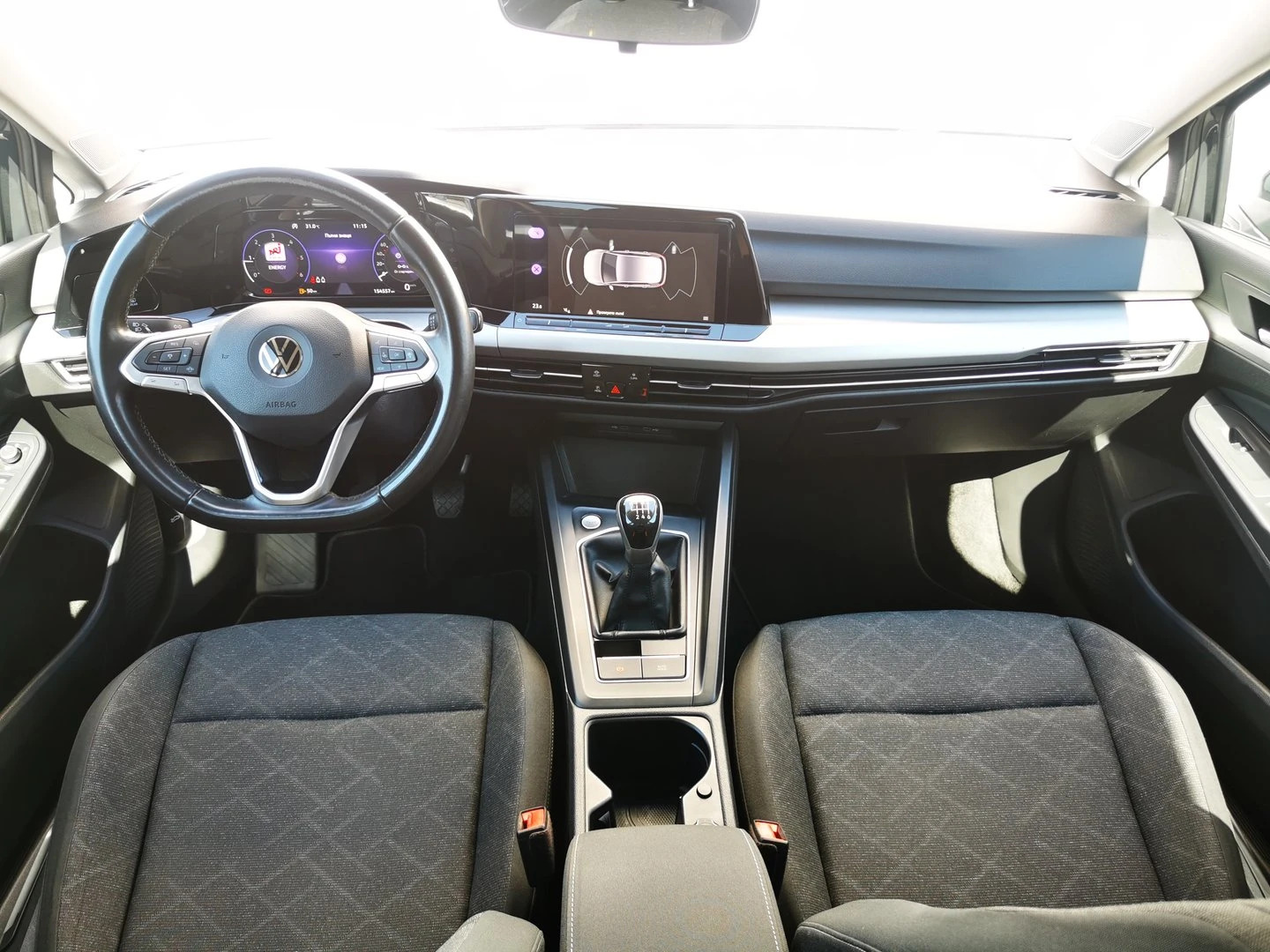 VW Golf 8 Life 2.0 TDI SCR | Mobile.bg � ����������� 4