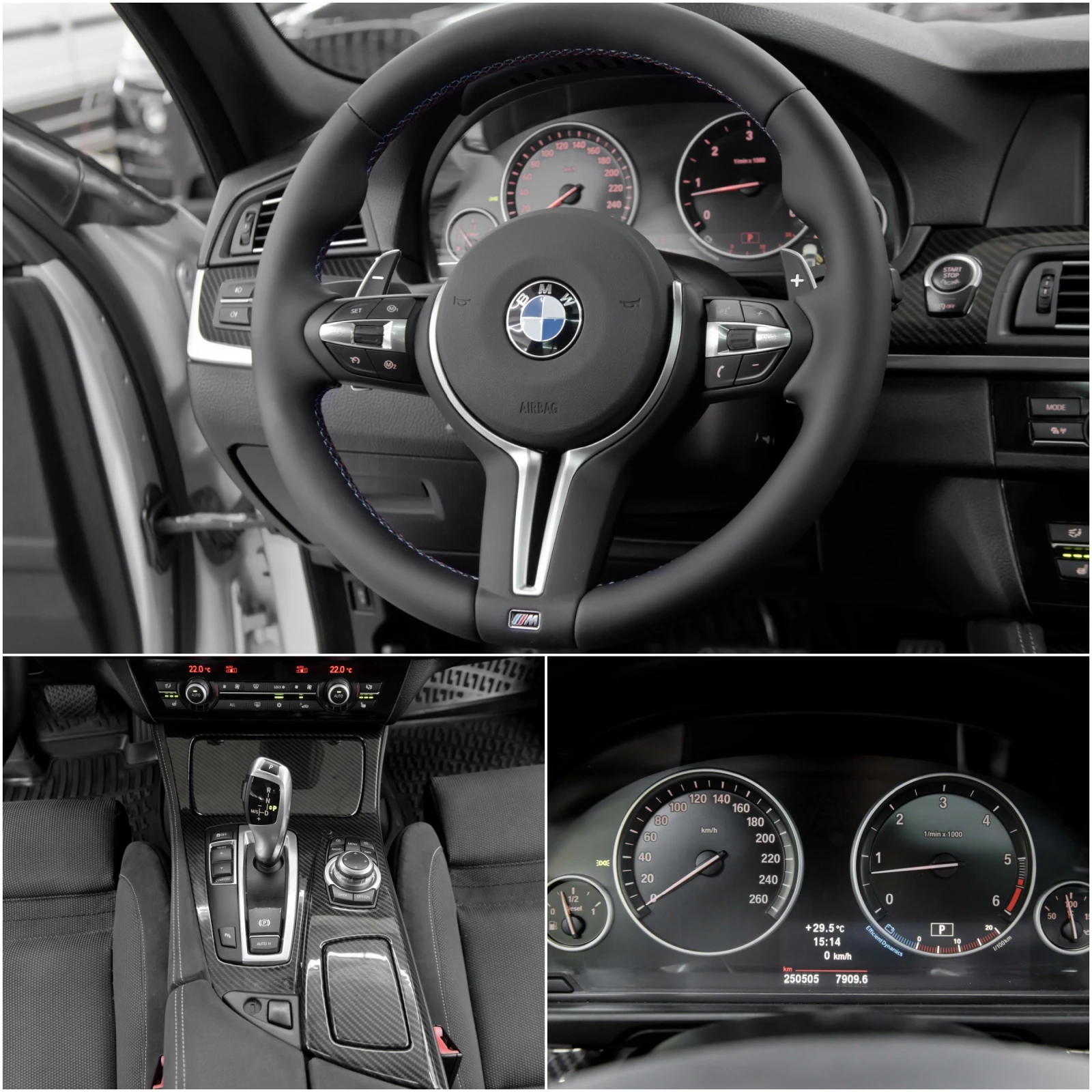 BMW 530 D* 258* -*  | Mobile.bg   13