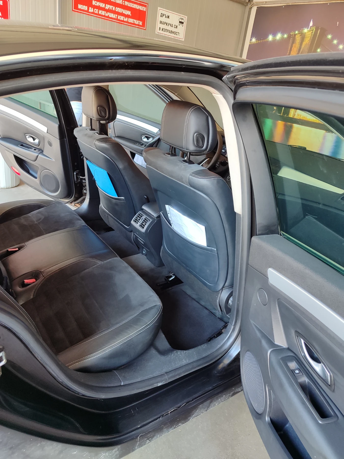 Renault Laguna 2.0dci - изображение 3
