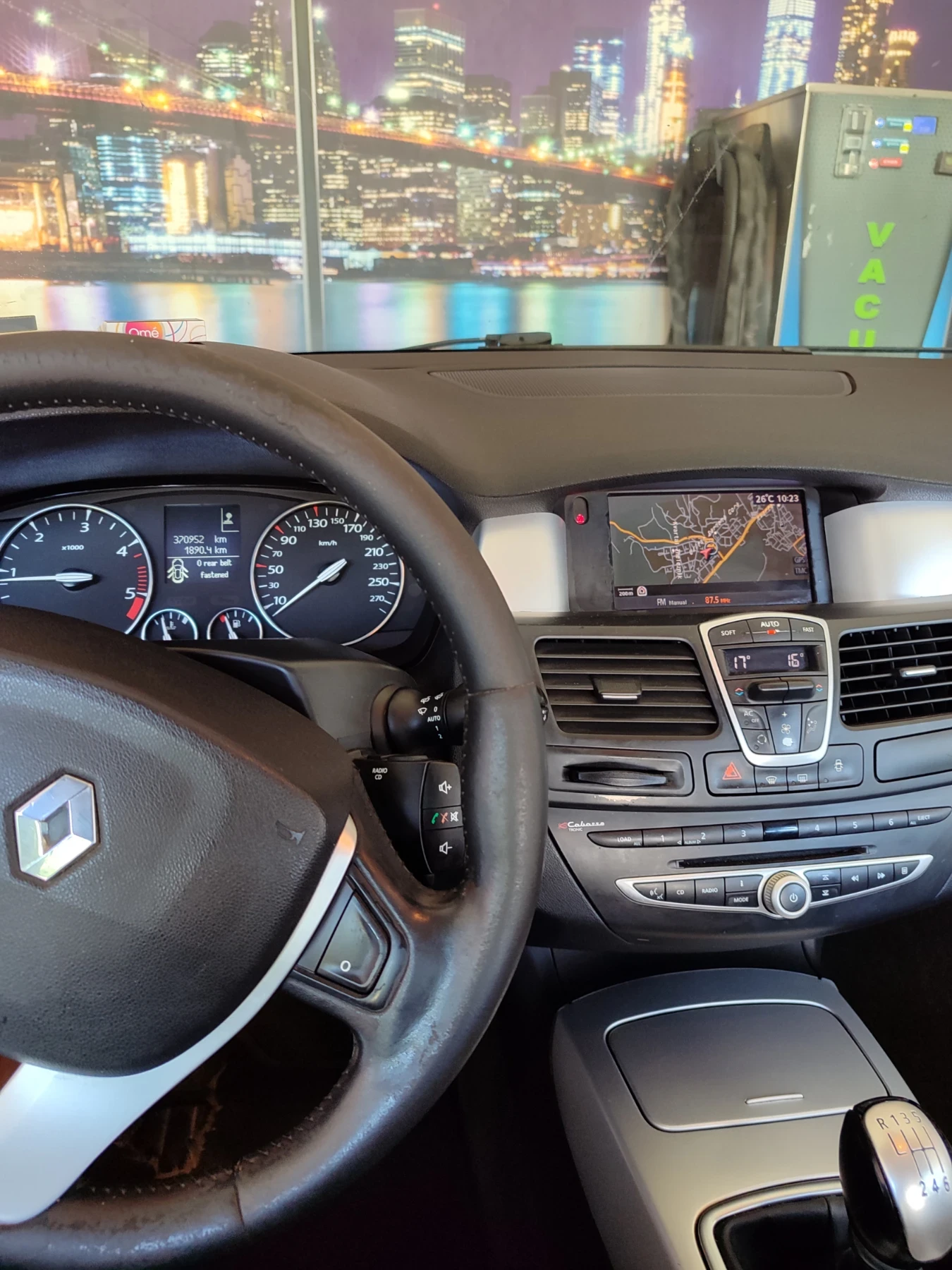Renault Laguna 2.0dci - изображение 7