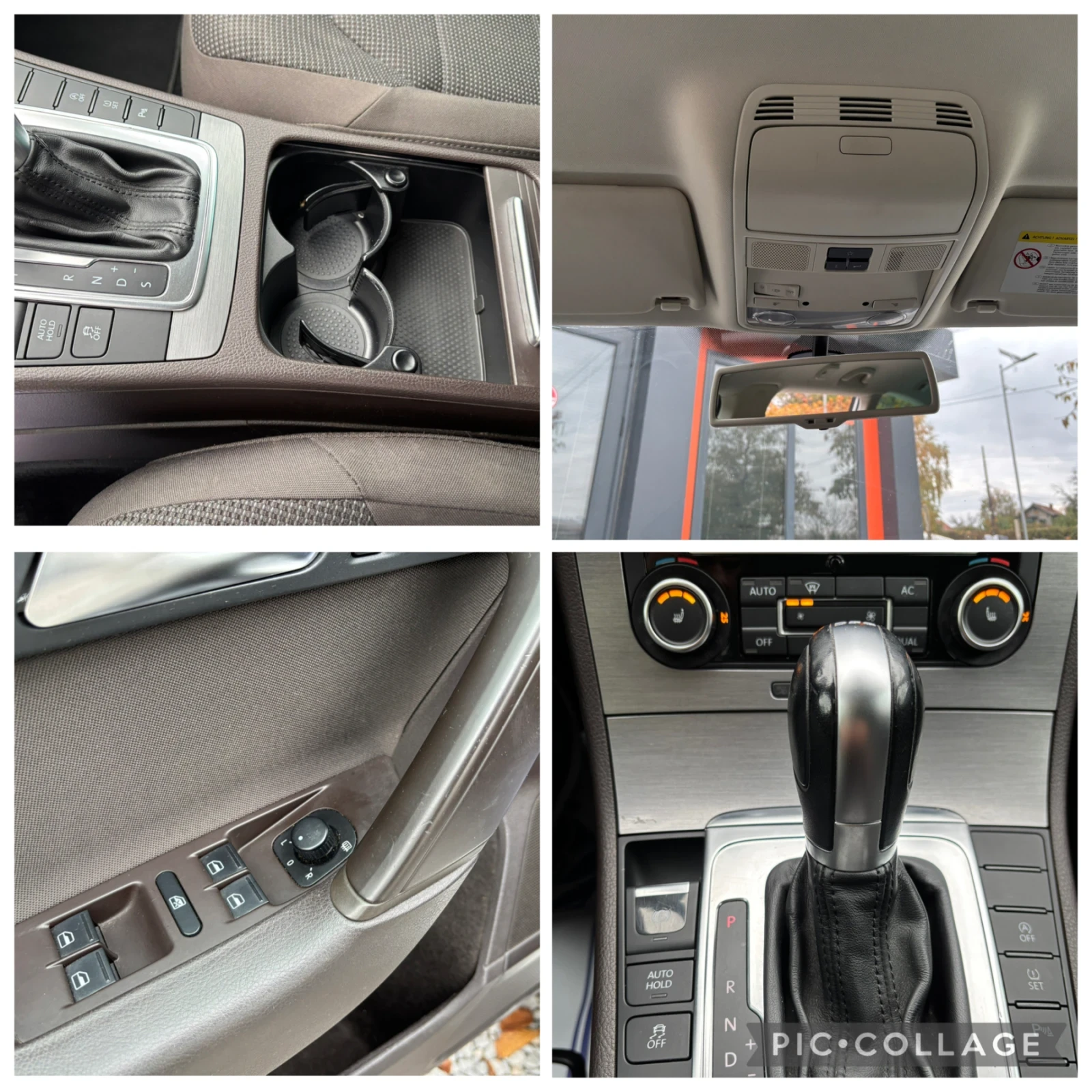 VW Passat 2.0tdi | Mobile.bg   16