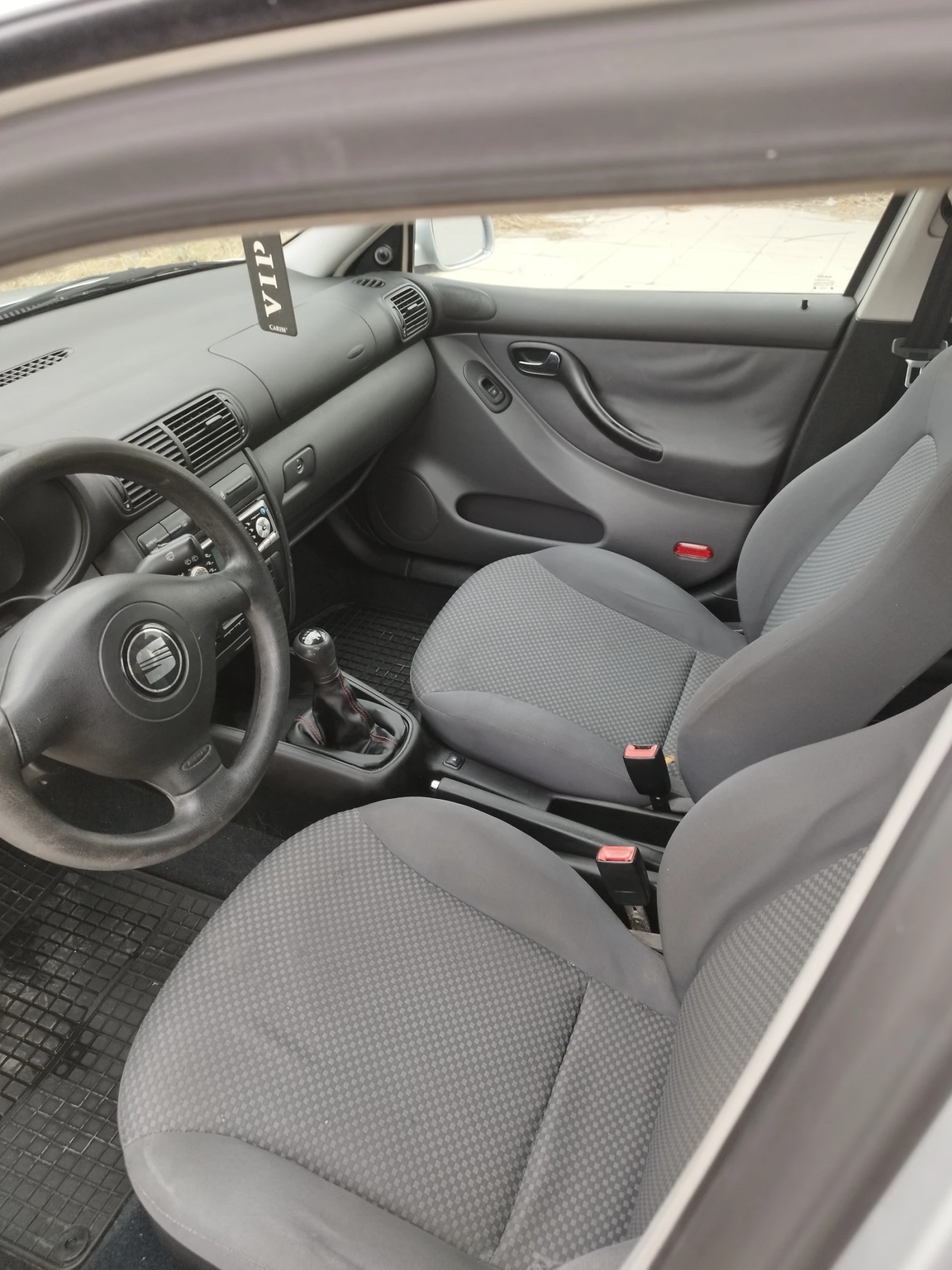 Seat Leon 1.9 TDI - изображение 7