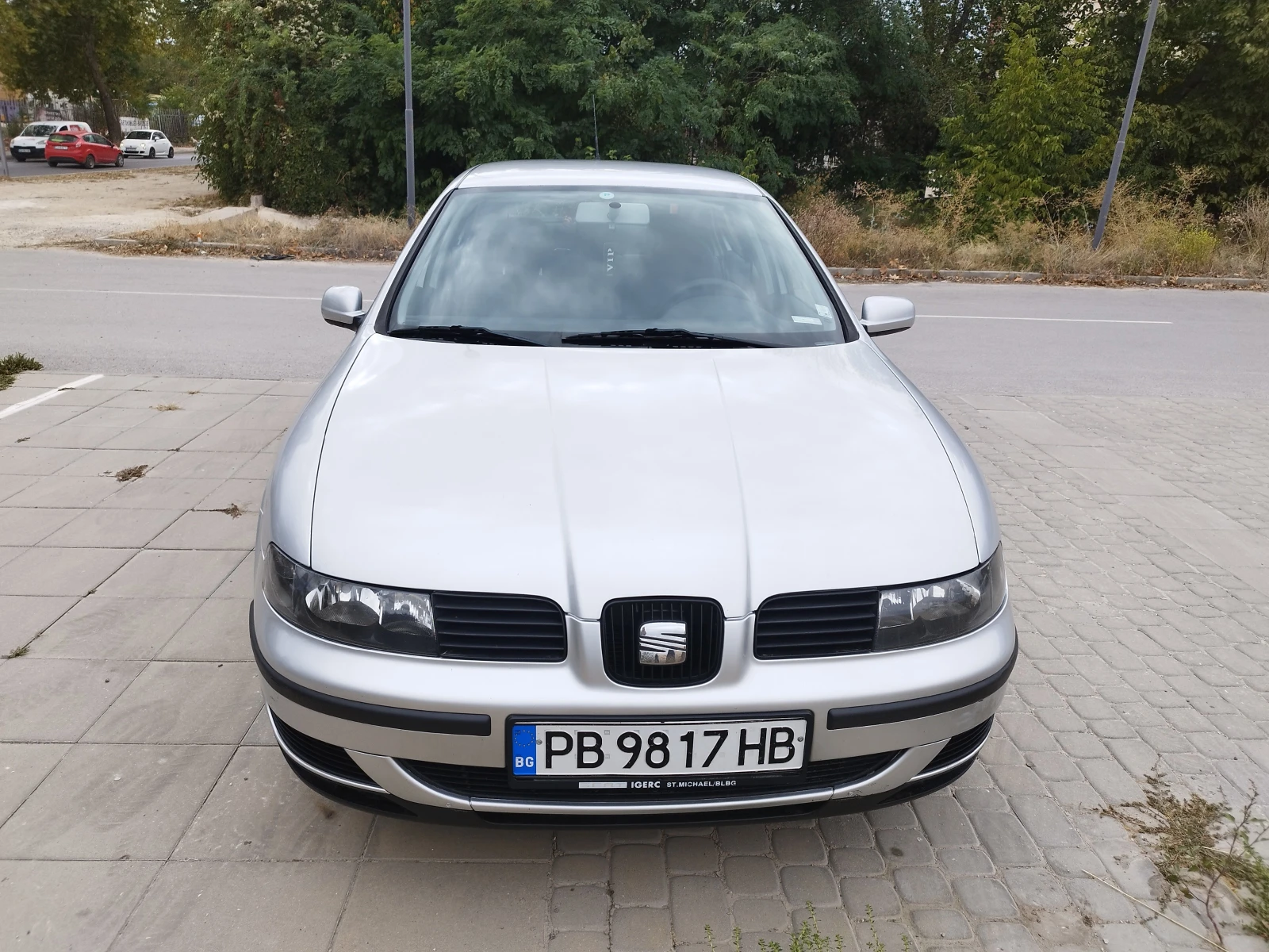 Seat Leon 1.9 TDI - изображение 6