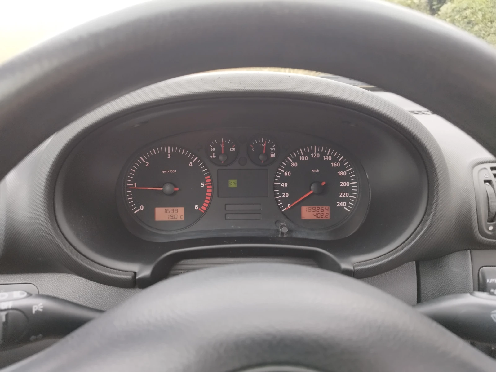 Seat Leon 1.9 TDI | Mobile.bg   11