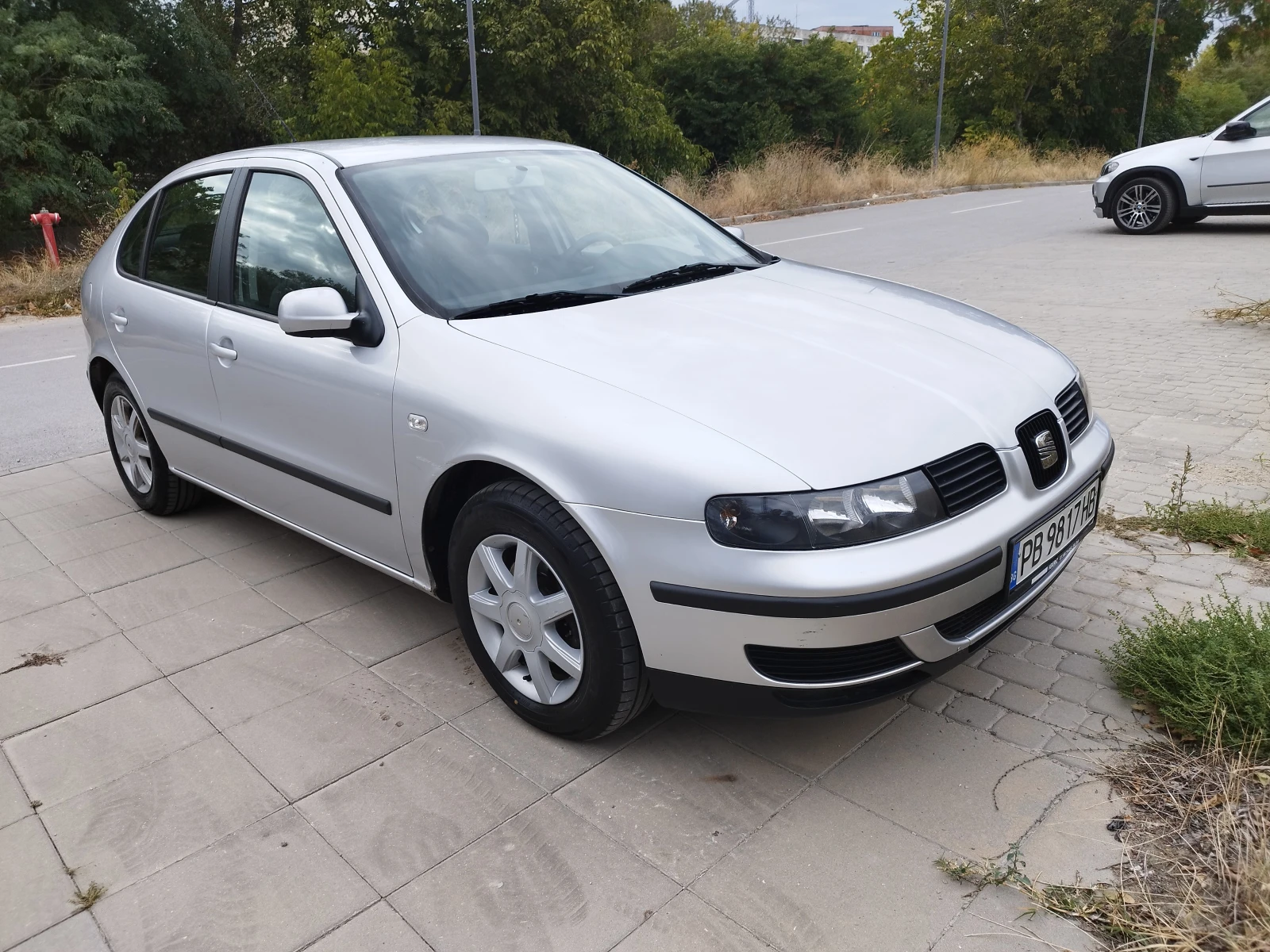 Seat Leon 1.9 TDI - изображение 5