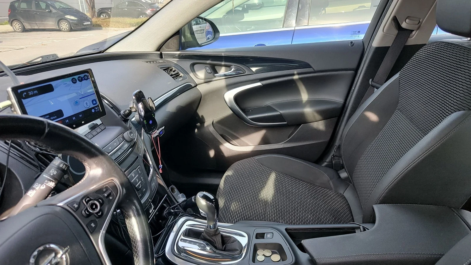 Opel Insignia CDTI 2.0 liftback 5 врати - изображение 7