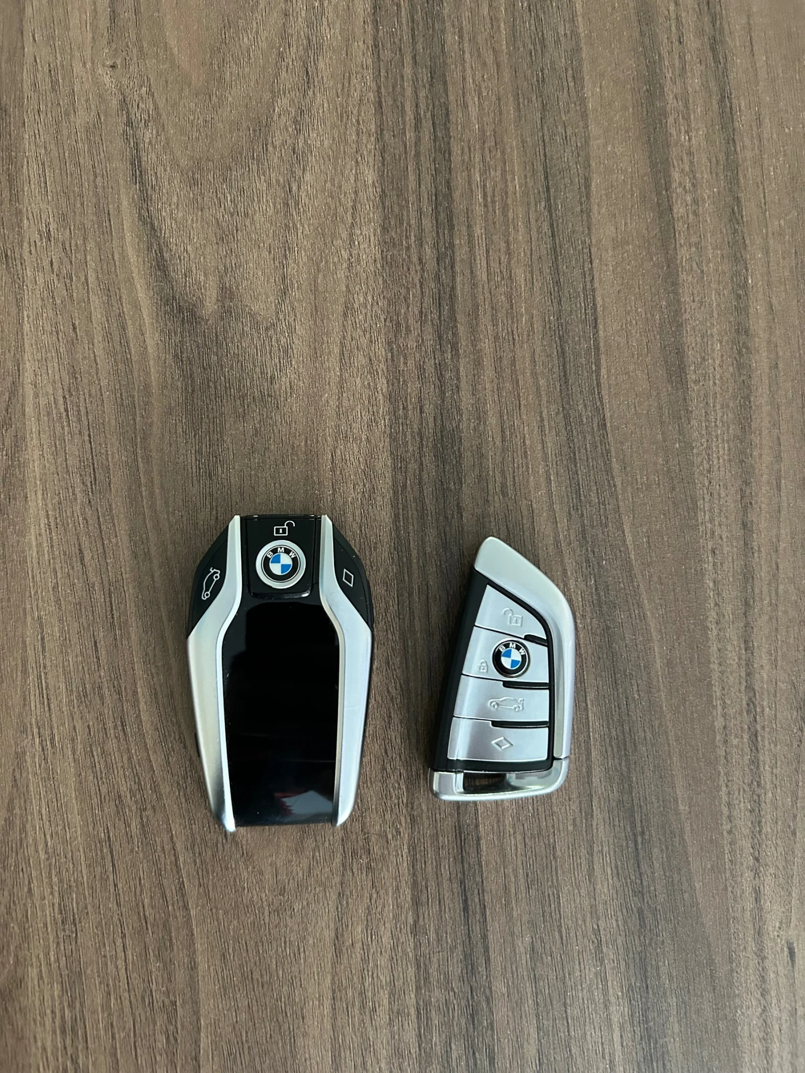 BMW 540 540i | Mobile.bg   11