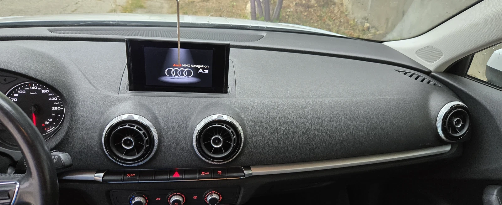 Audi A3  - изображение 9