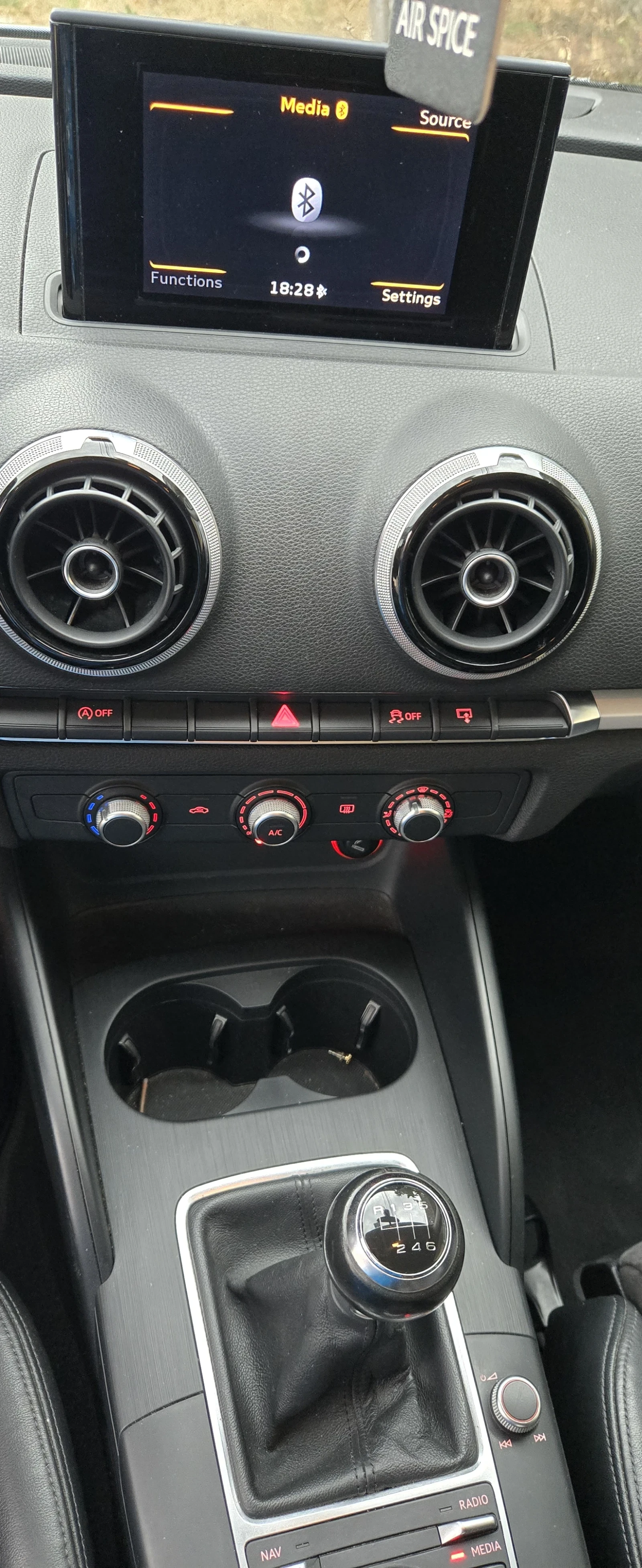 Audi A3  - изображение 8