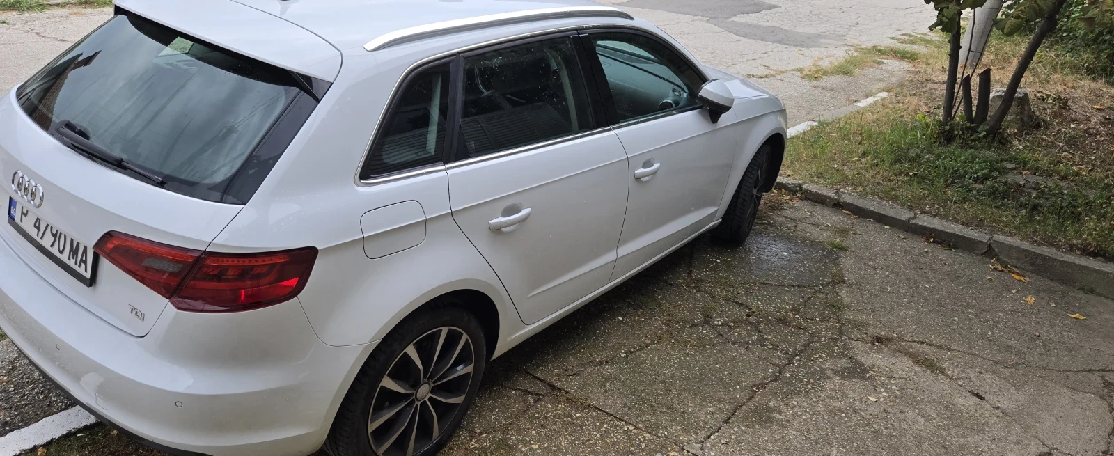 Audi A3  - изображение 2