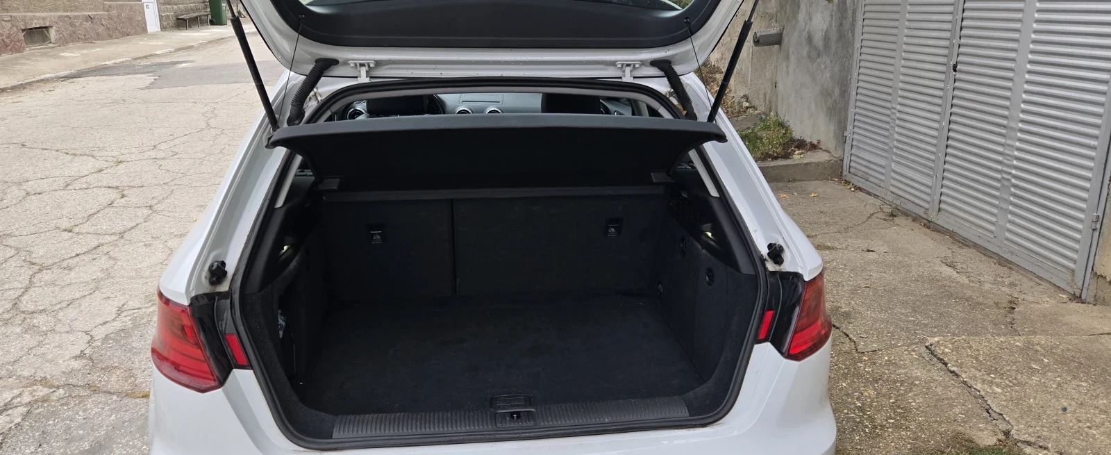 Audi A3  - изображение 7