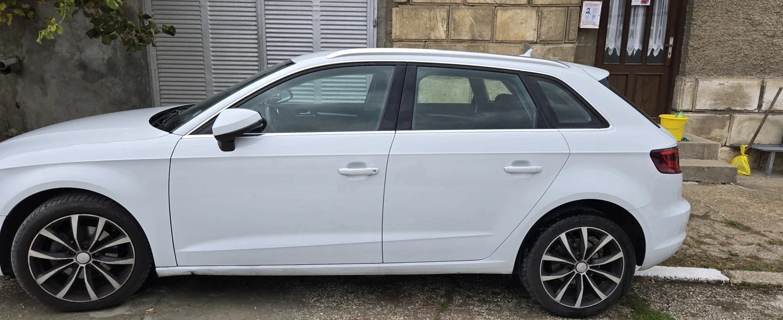 Audi A3  - изображение 6