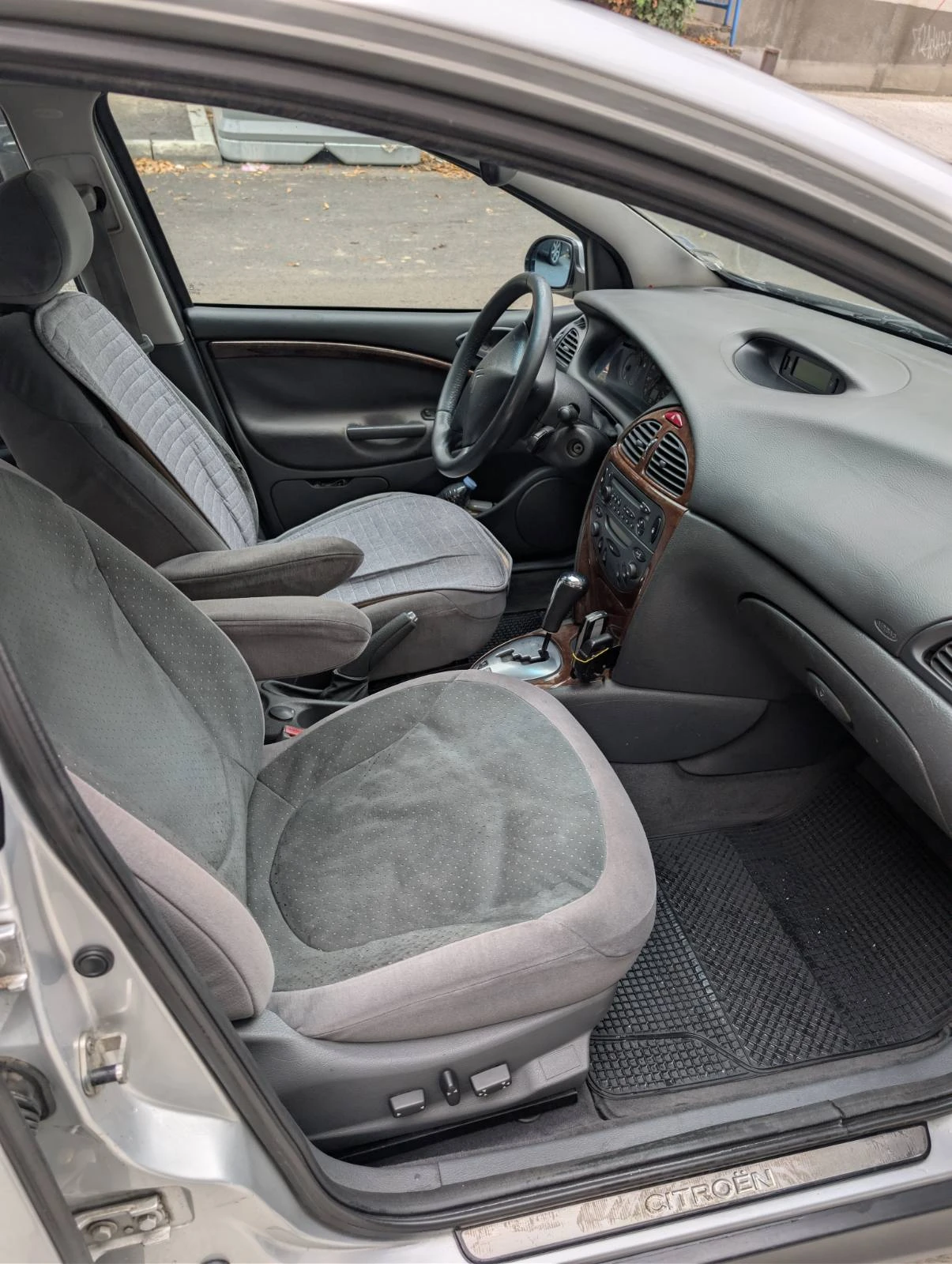 Citroen C5  - изображение 9