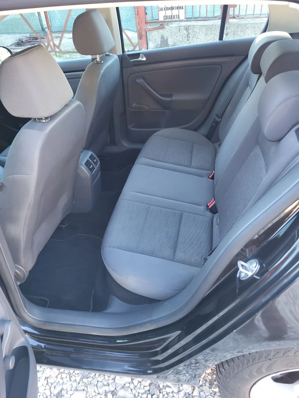 VW Golf Edition 1.9 TDi | Mobile.bg — изображение 8