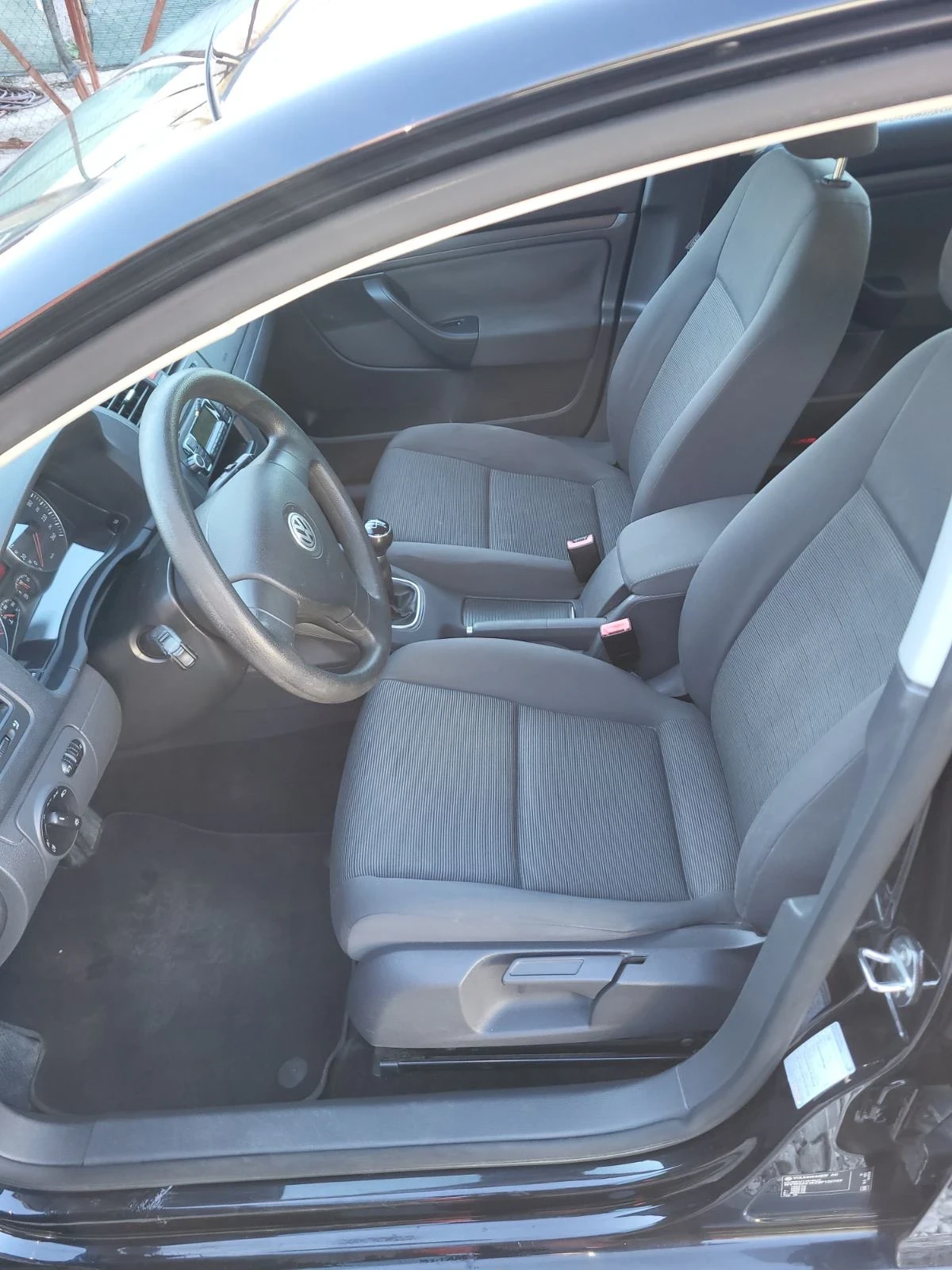 VW Golf Edition 1.9 TDi | Mobile.bg — изображение 5