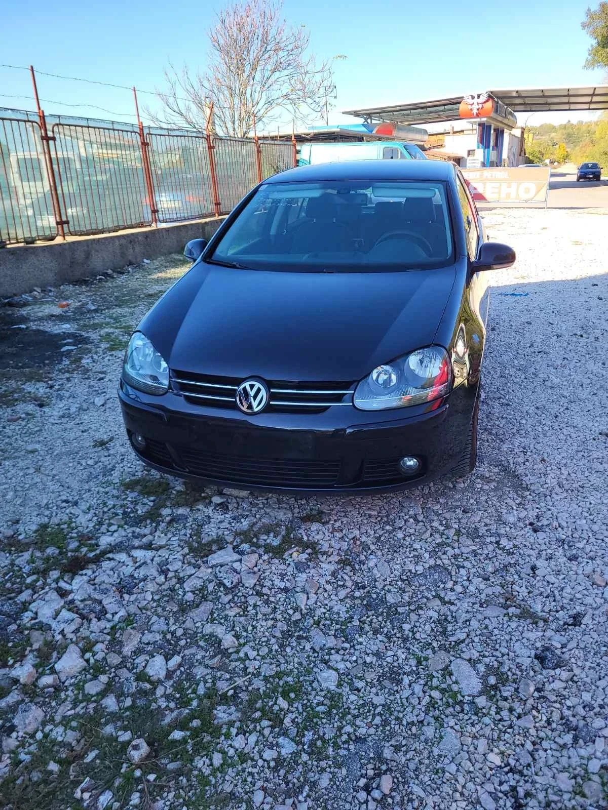 VW Golf Edition 1.9 TDi | Mobile.bg — изображение 3