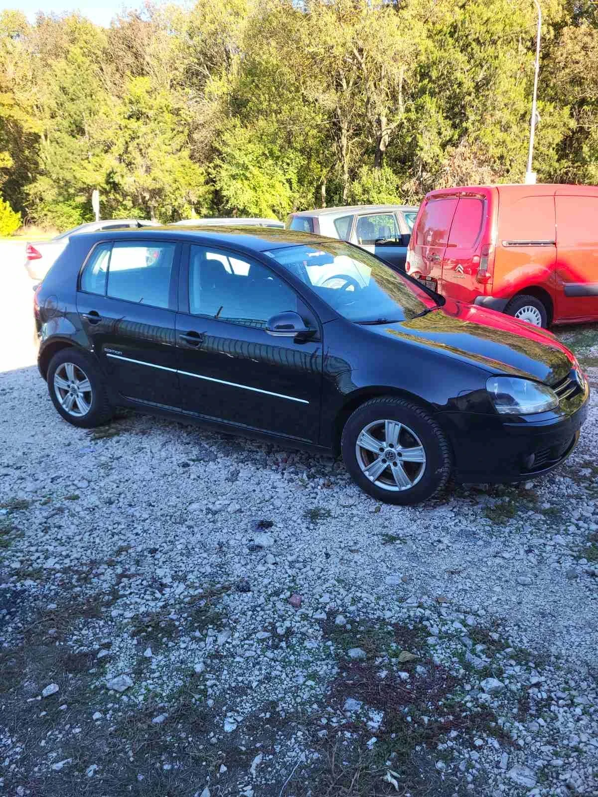 VW Golf Edition 1.9 TDi | Mobile.bg — изображение 2