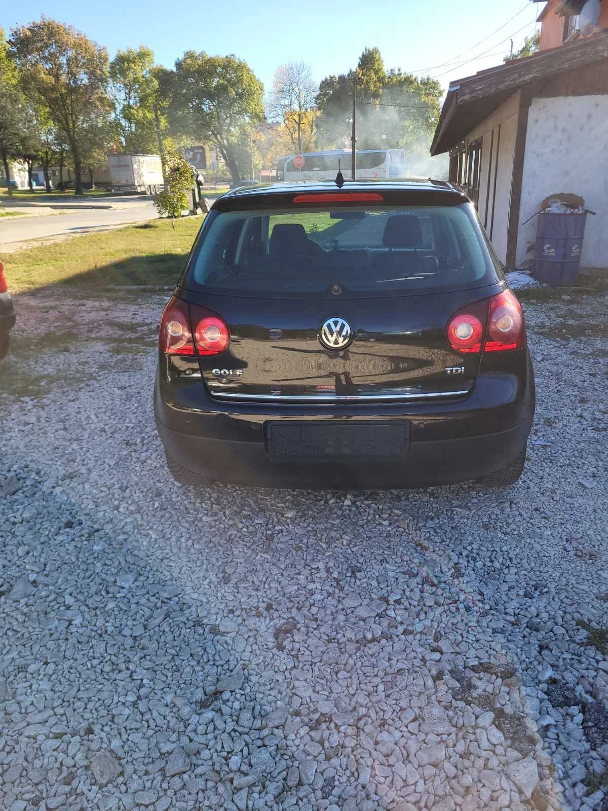 VW Golf Edition 1.9 TDi | Mobile.bg — изображение 4