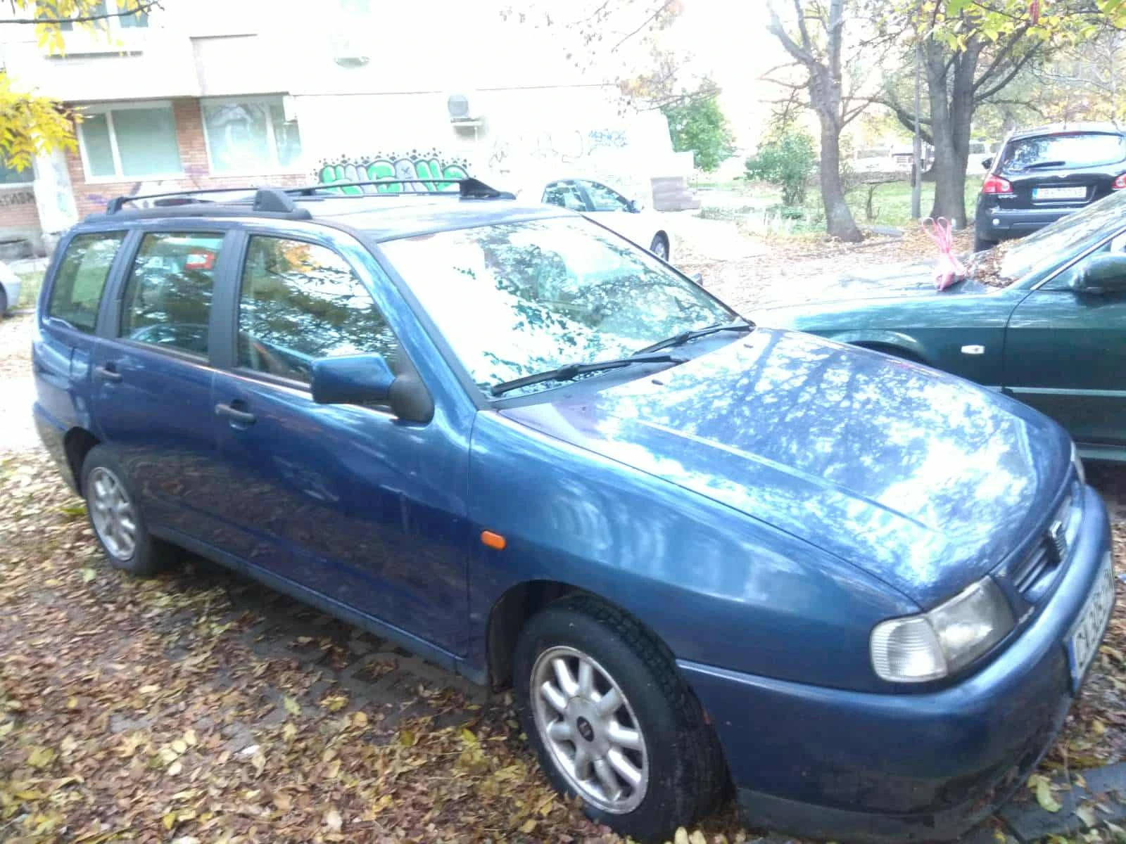 Seat Cordoba Vario - изображение 3