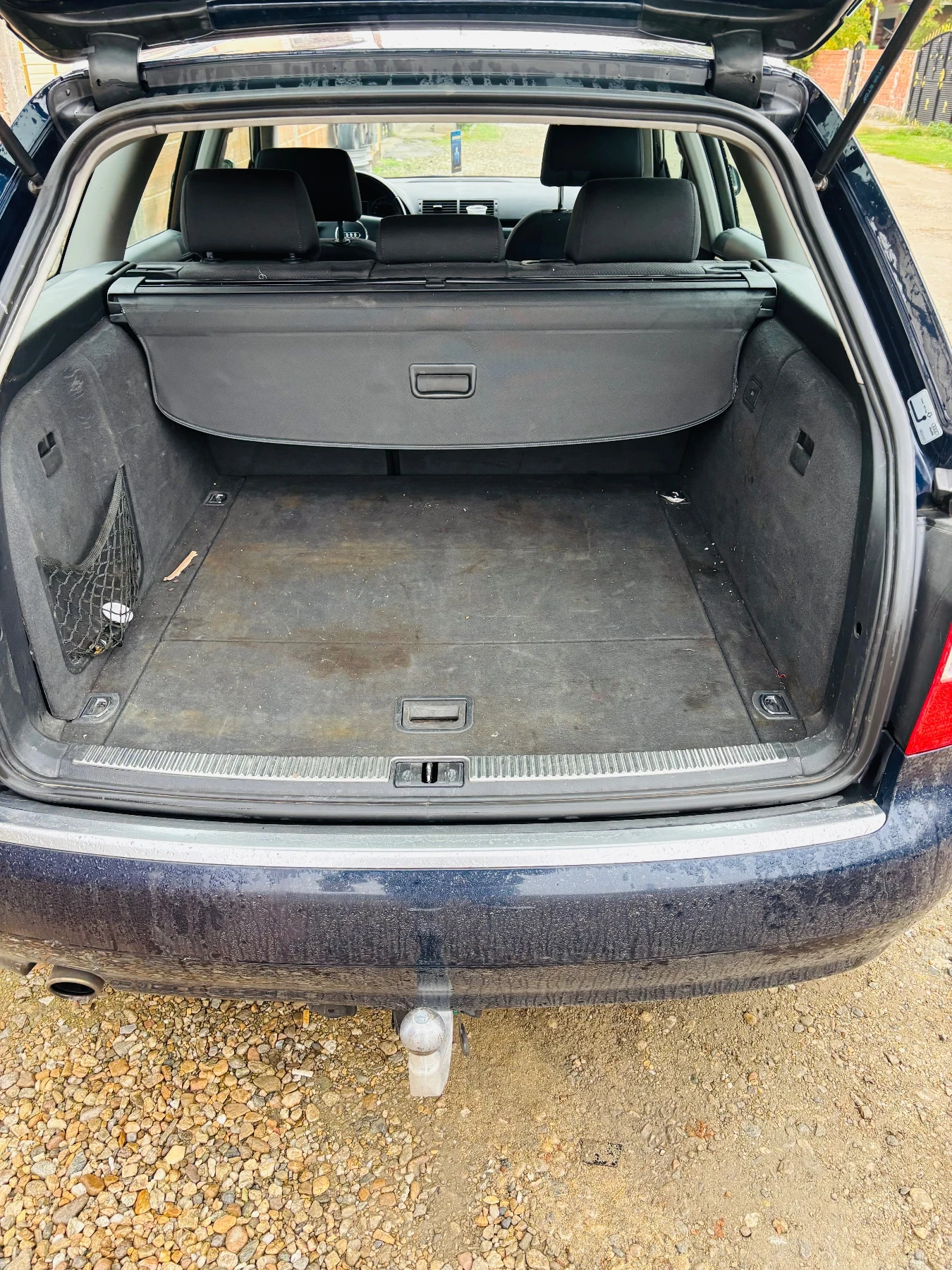 Audi A4 Audi A4 2.0i - изображение 5