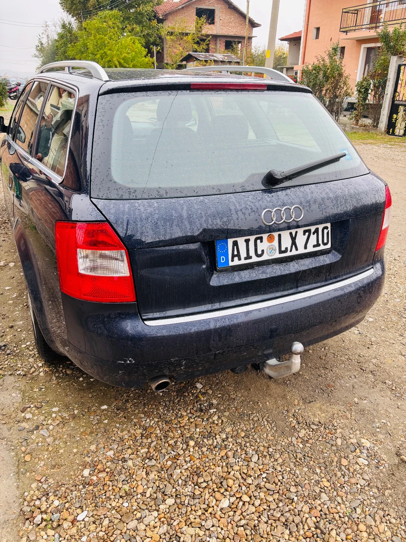 Audi A4 Audi A4 2.0i - изображение 3