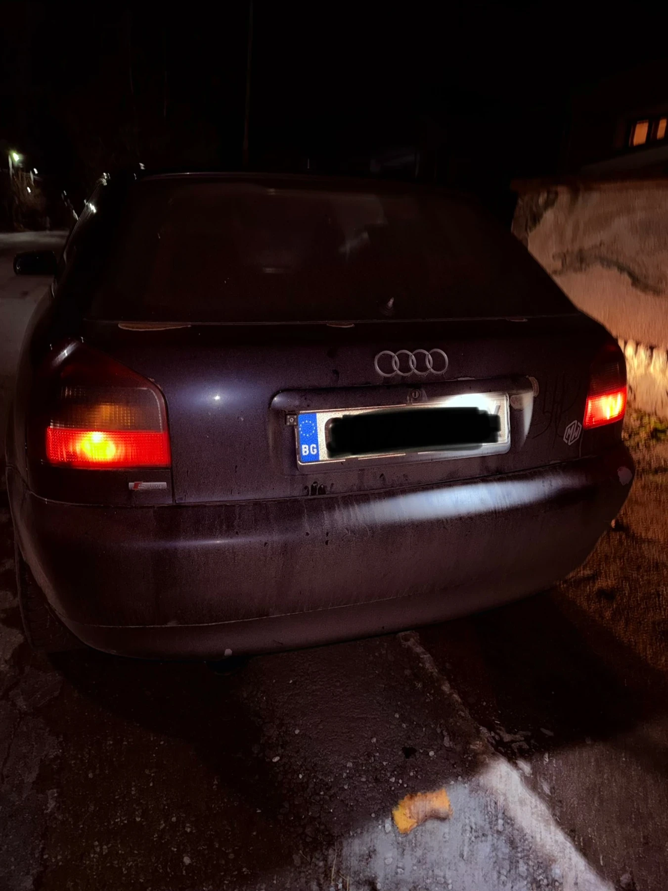 Audi A3  | Mobile.bg   1