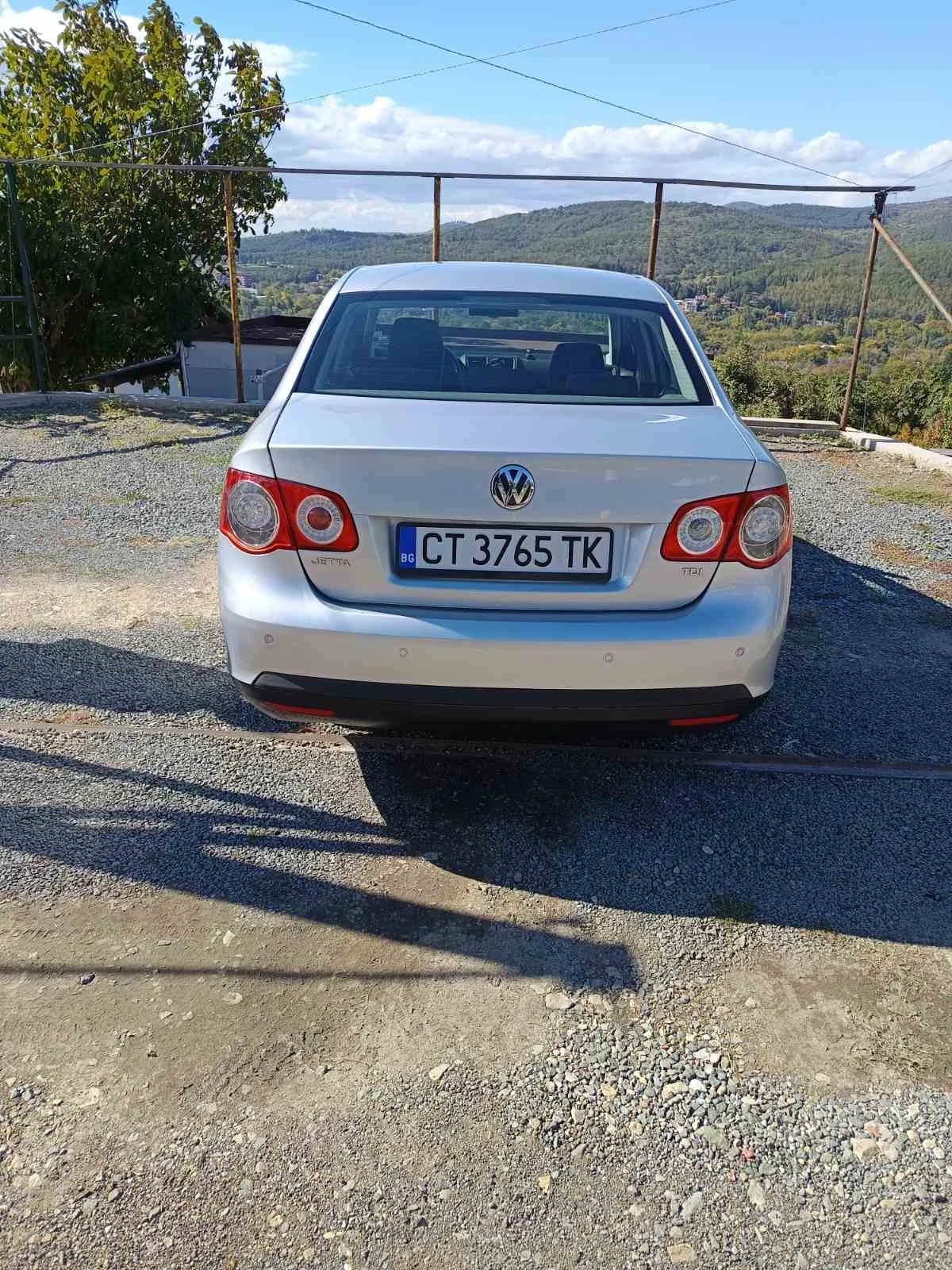 VW Jetta | Mobile.bg   6