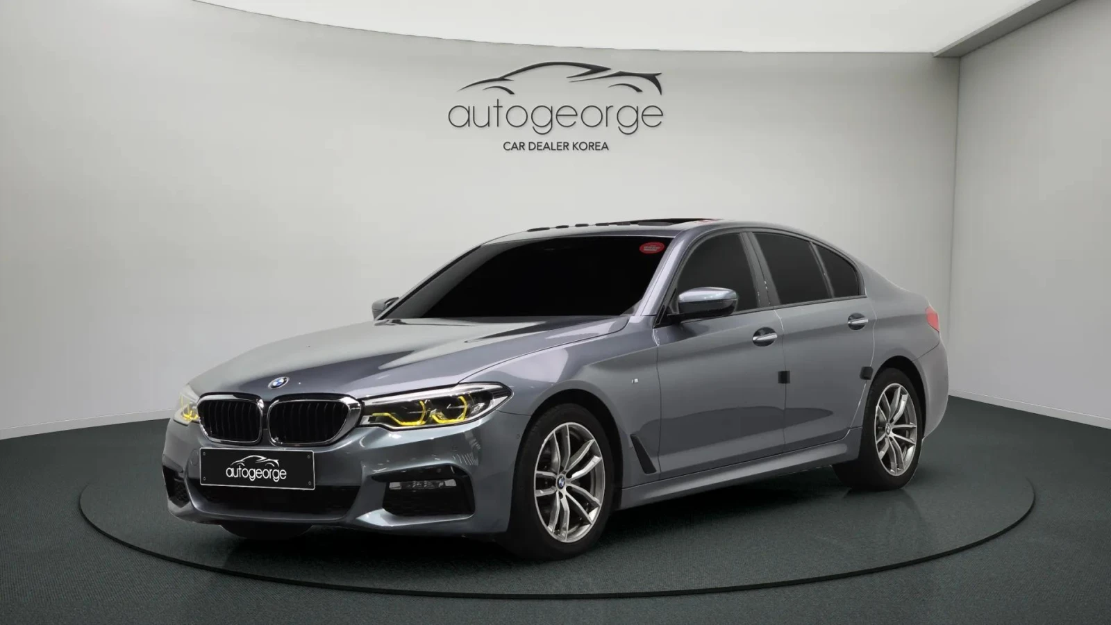 BMW 520 d M sport | Mobile.bg   1