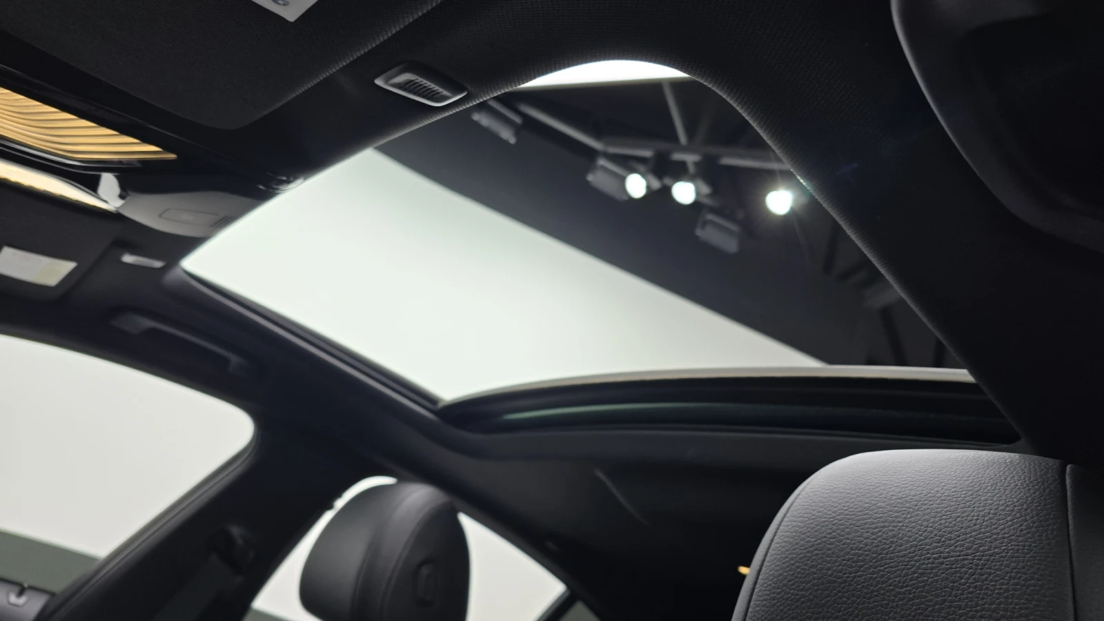 BMW 520 d M sport | Mobile.bg   17