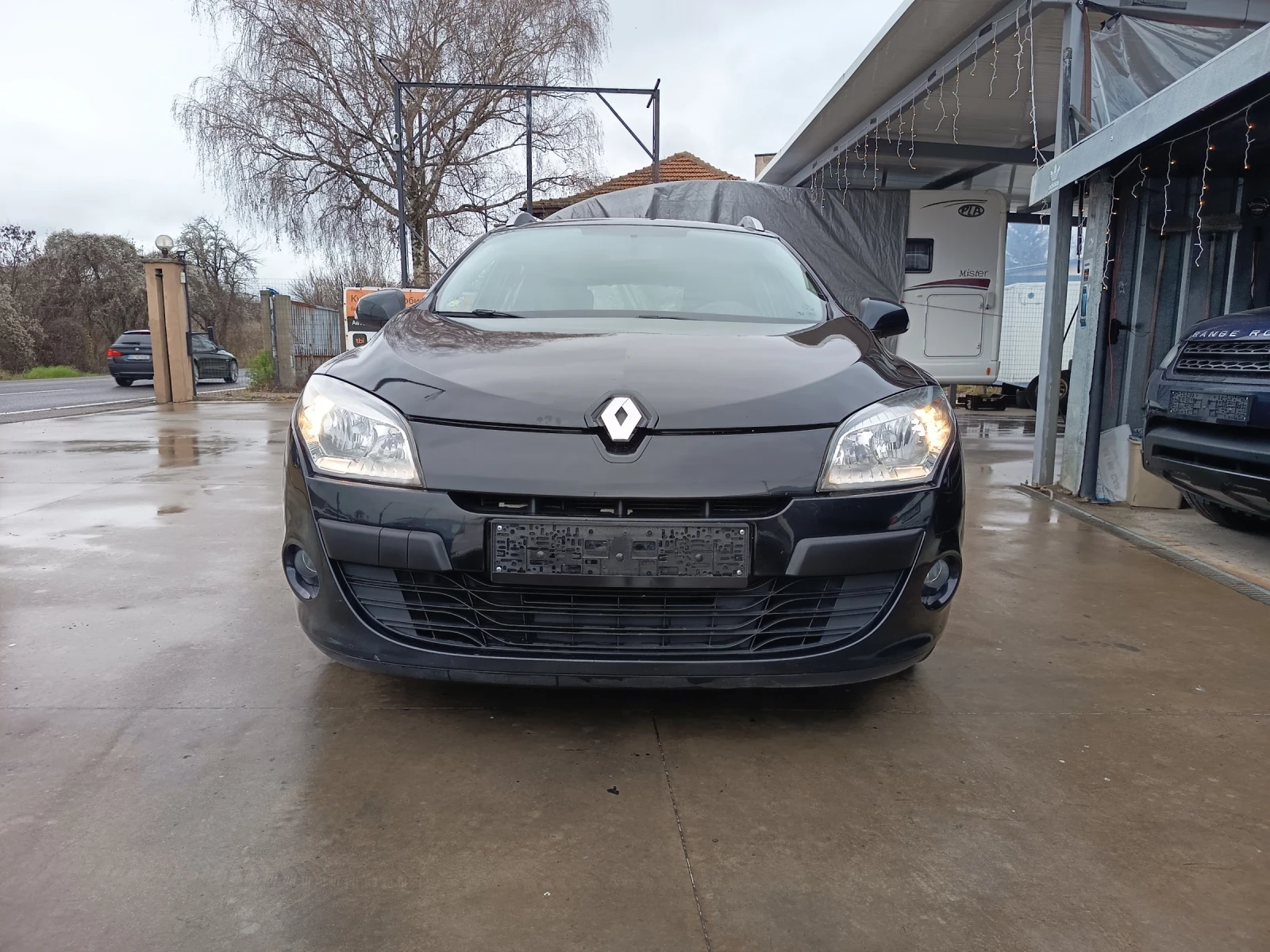 Renault Megane 1.6i | Mobile.bg   14