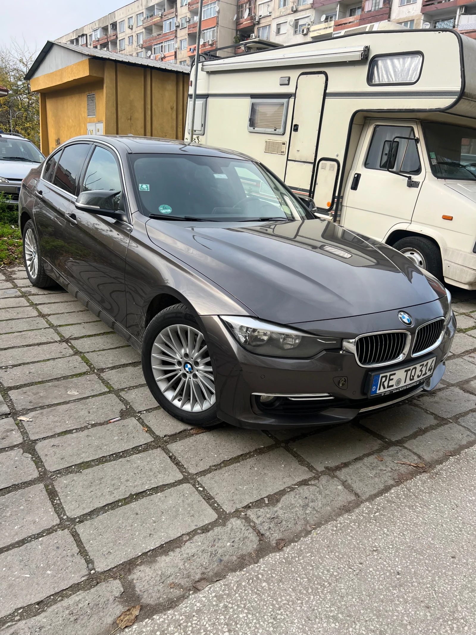 BMW 318 | Mobile.bg   2